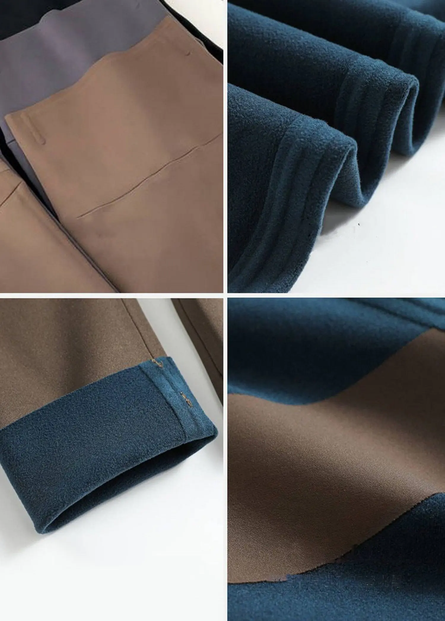 All Seasons Thermal Leggings - Image 5