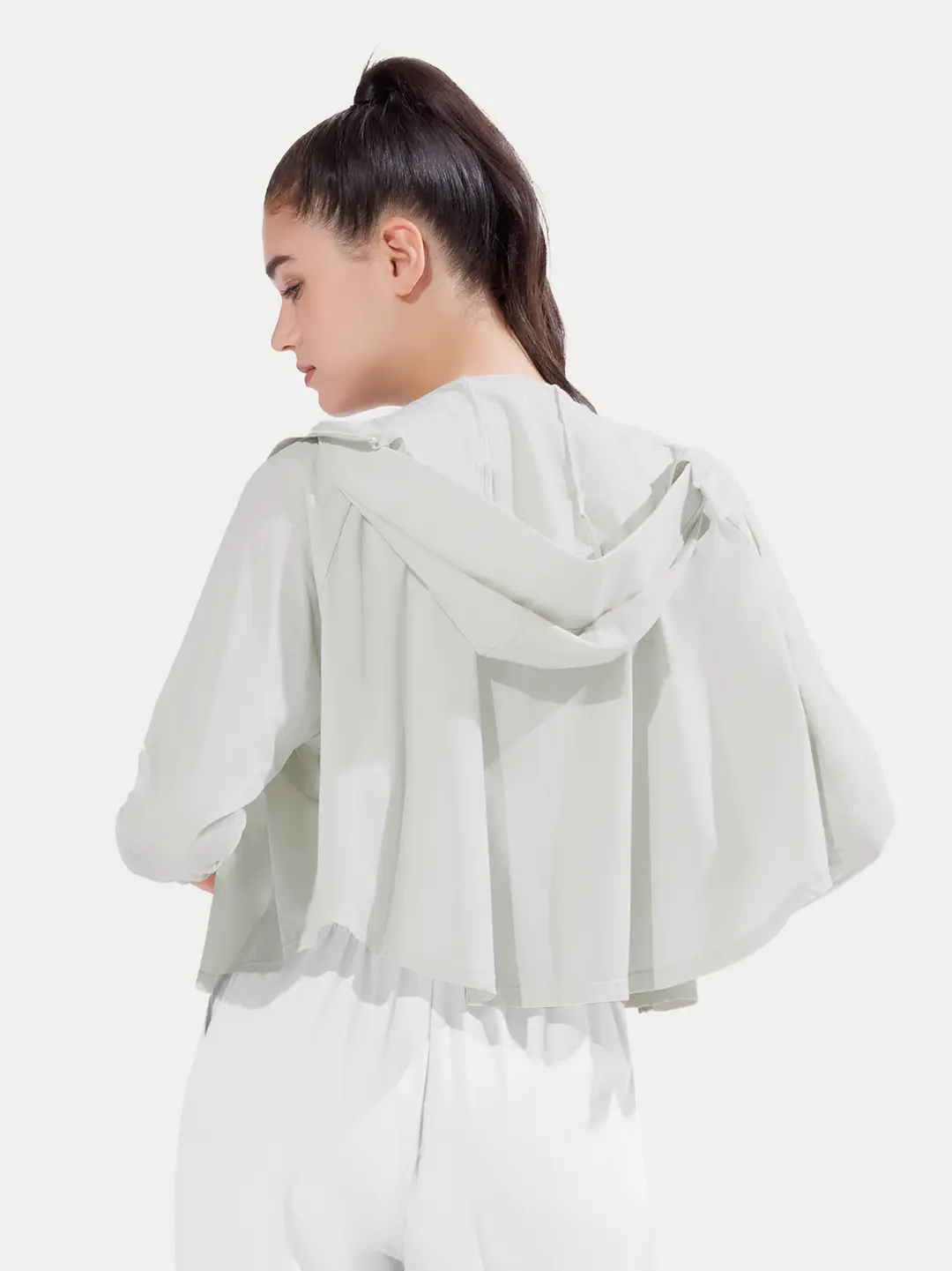 Breeze In Anti-UV Smock - Image 3