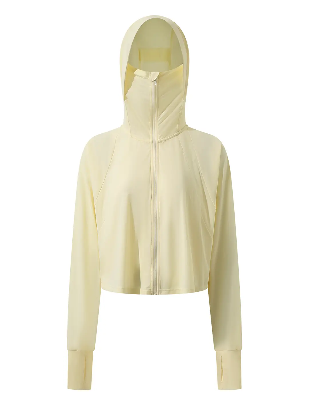 Breeze In Anti-UV Smock - Image 4