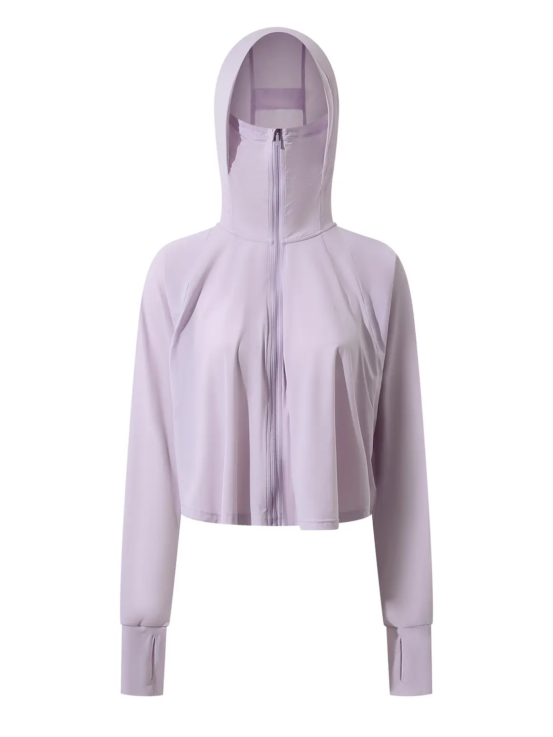 Breeze In Anti-UV Smock - Image 5