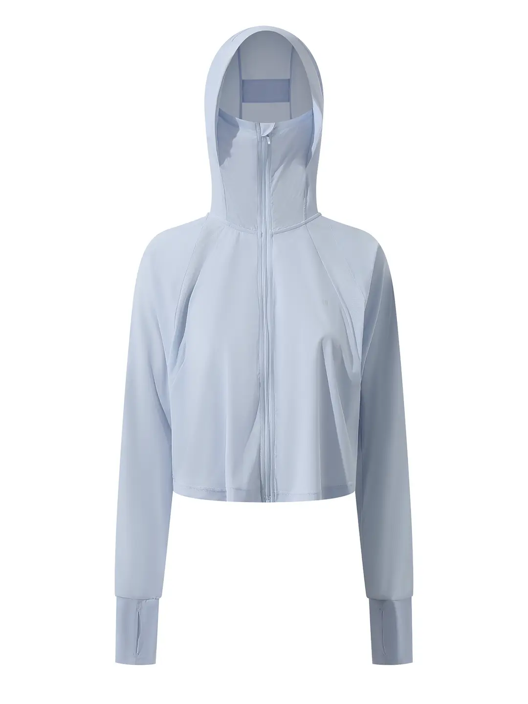 Breeze In Anti-UV Smock - Image 6