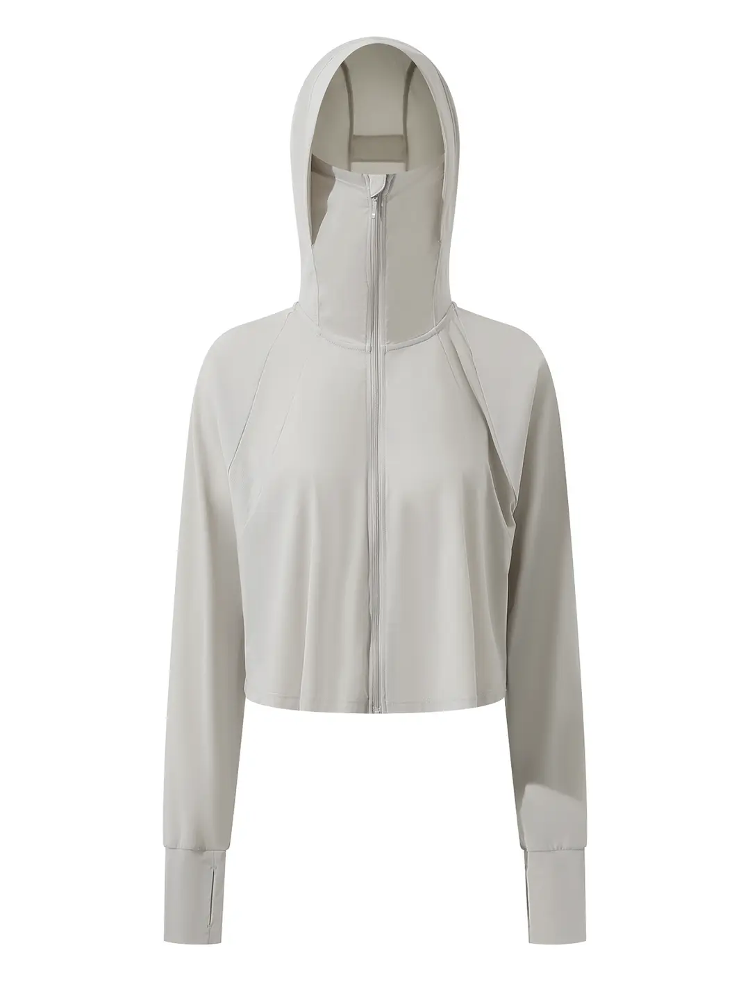 Breeze In Anti-UV Smock - Image 7