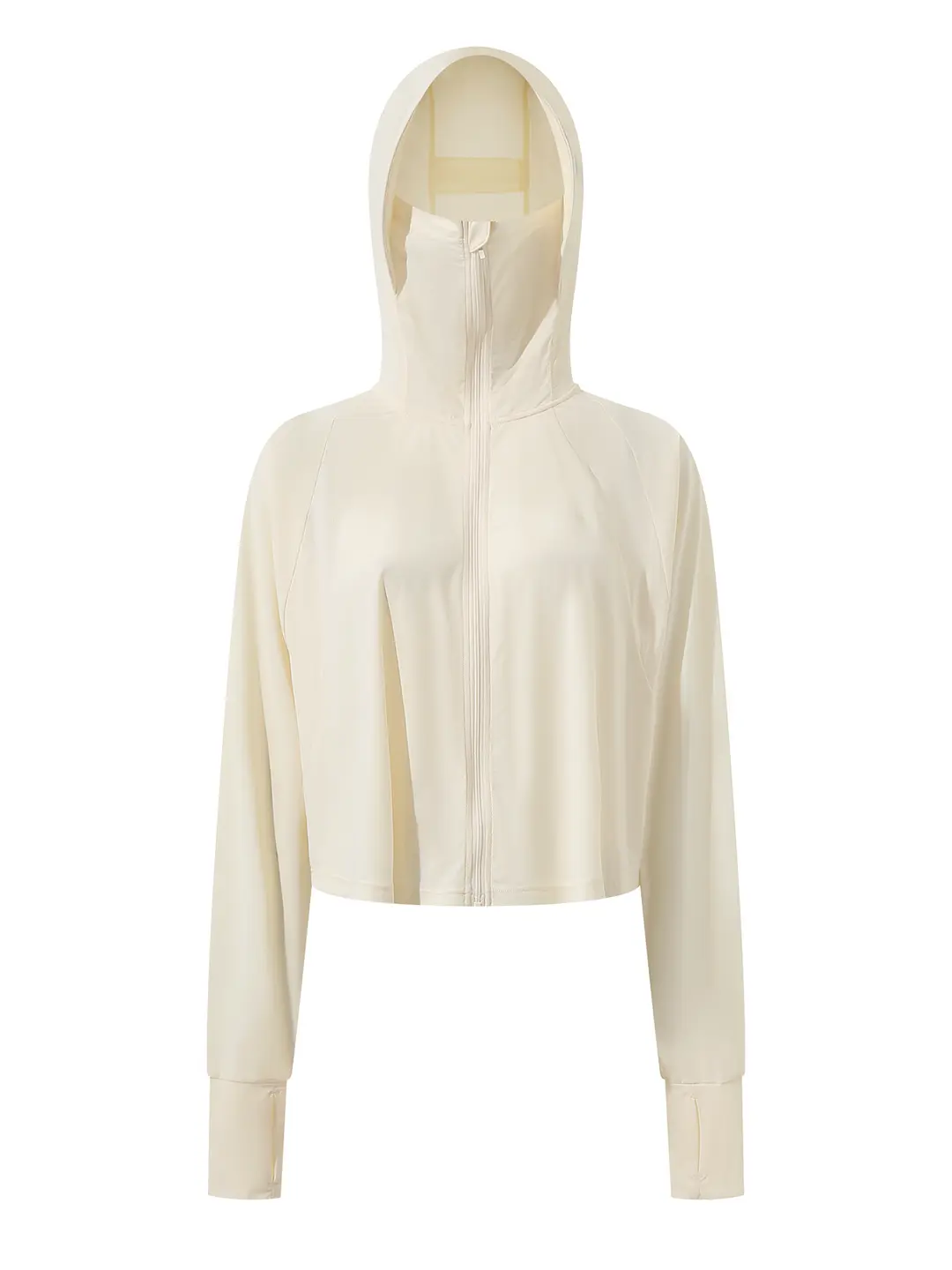 Breeze In Anti-UV Smock - Image 8