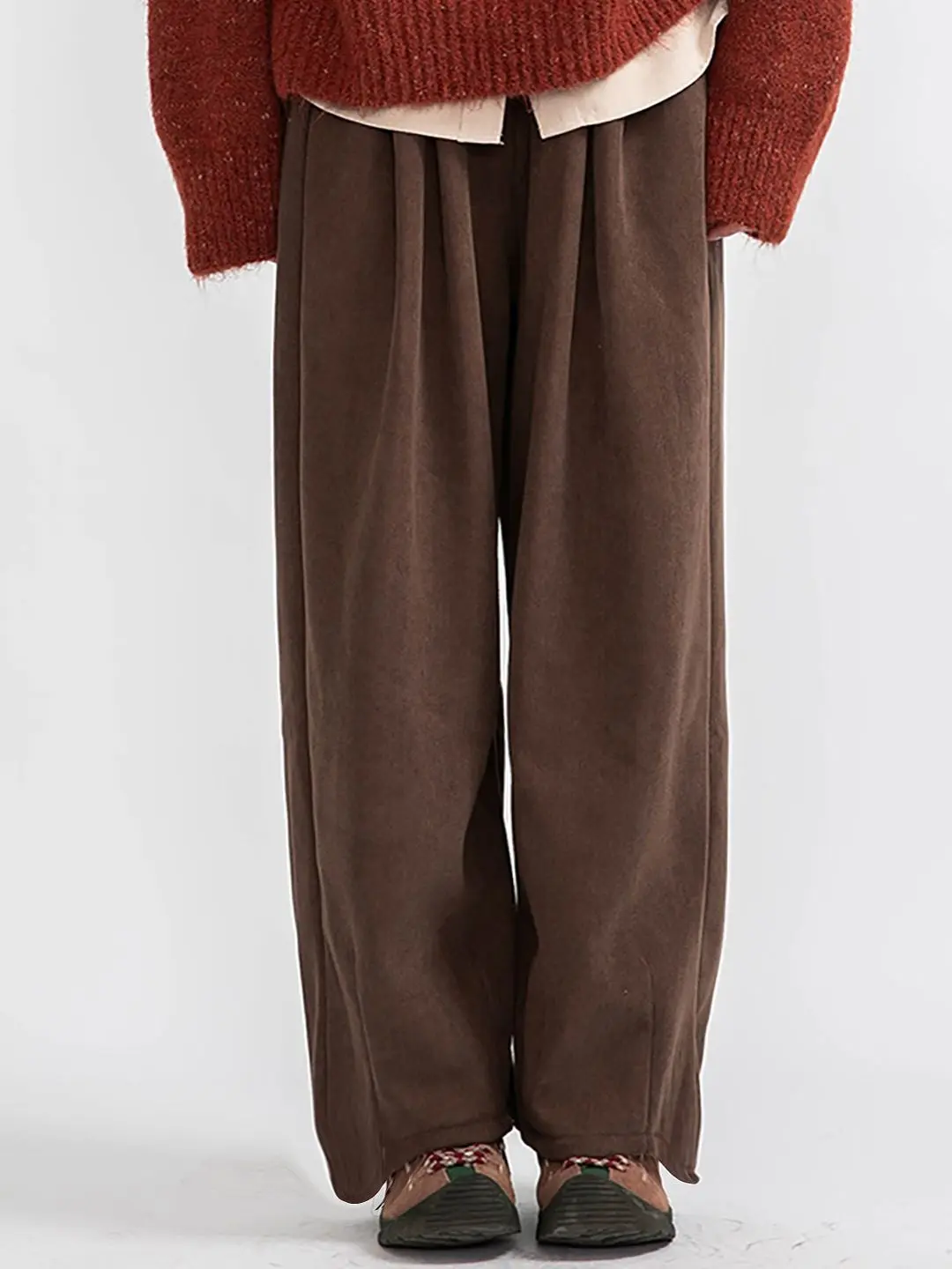 Cloud Double Warm Urban Sweatpants - Image 6