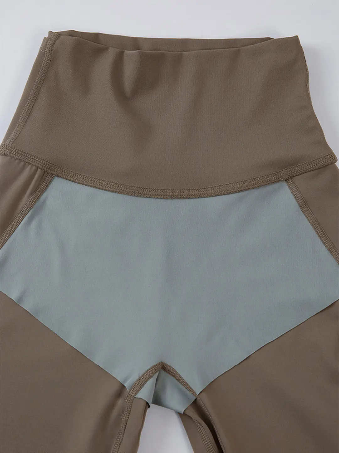 Commando Chic Biker Shorts - Image 5