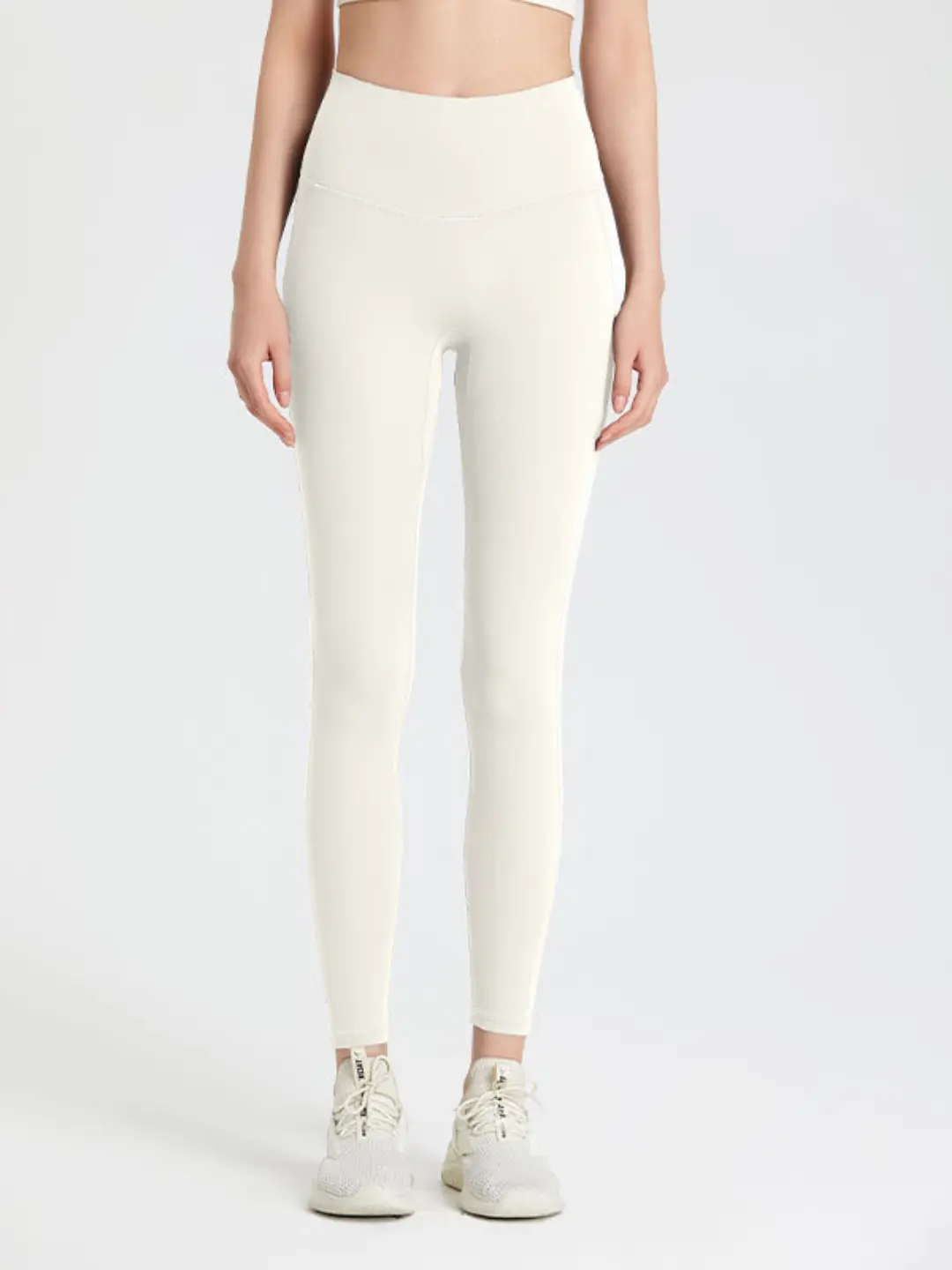 Commando Chic Leggings - Image 3