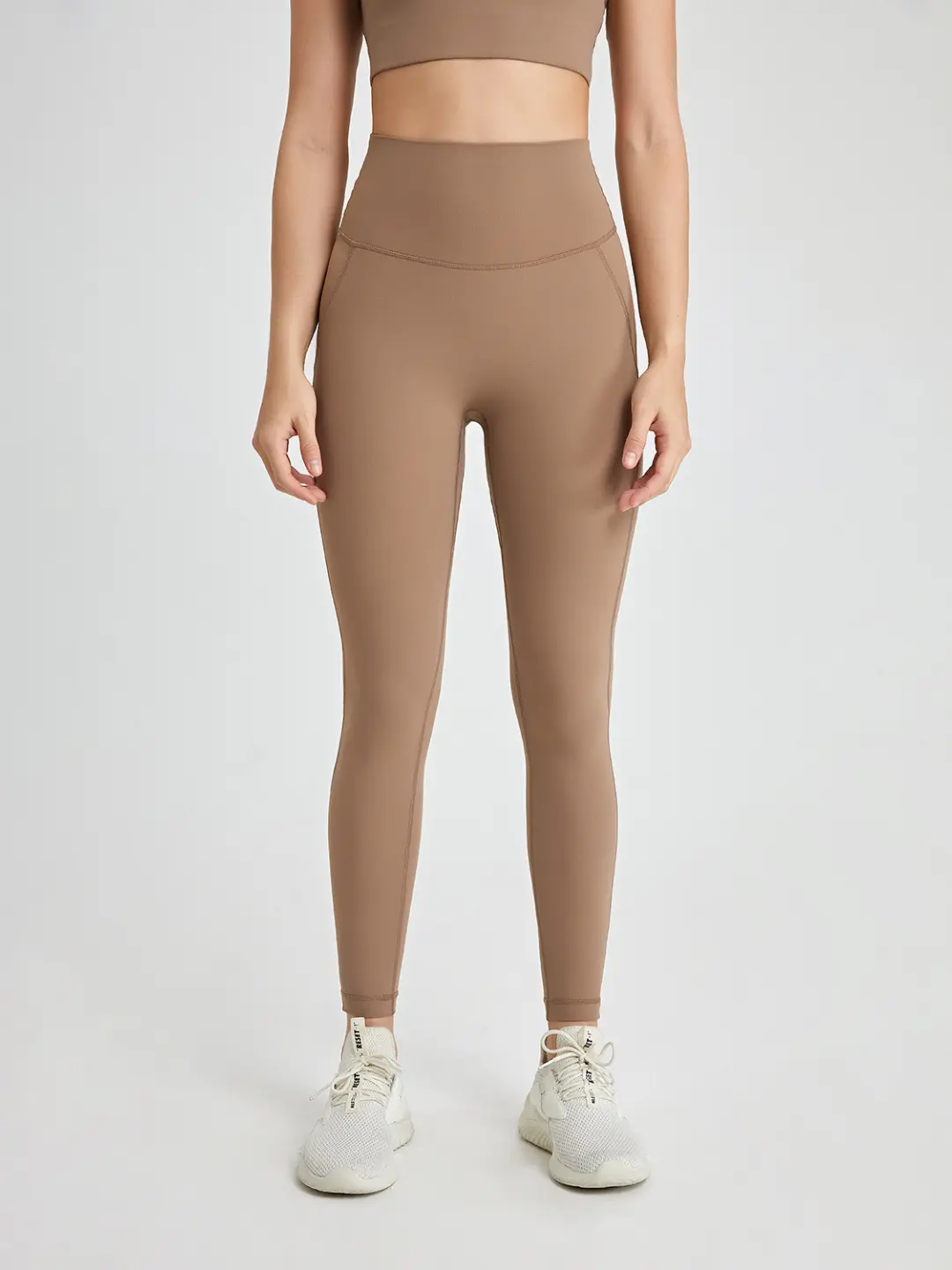 Commando Chic Leggings - Image 4