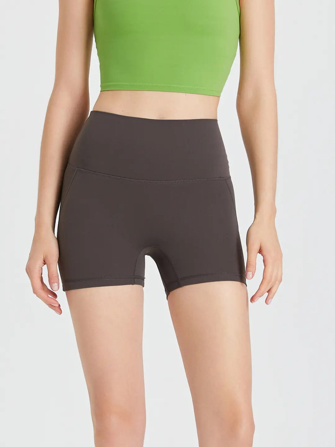 Commando Chic Shorts - Image 3