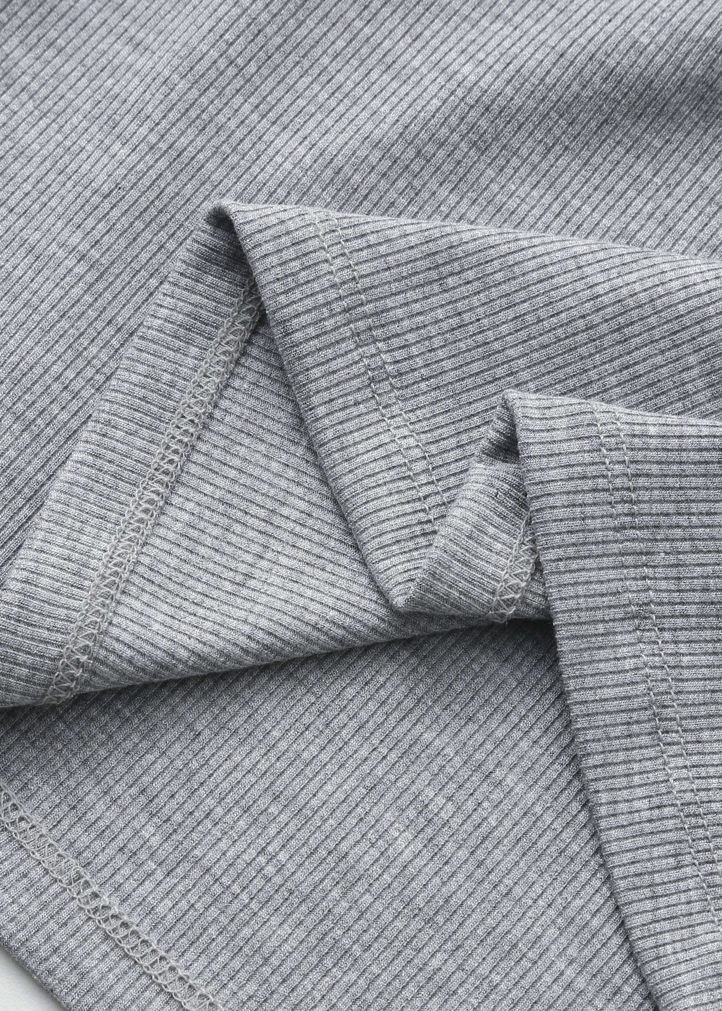 Contrast Strap Cami Top - Image 5