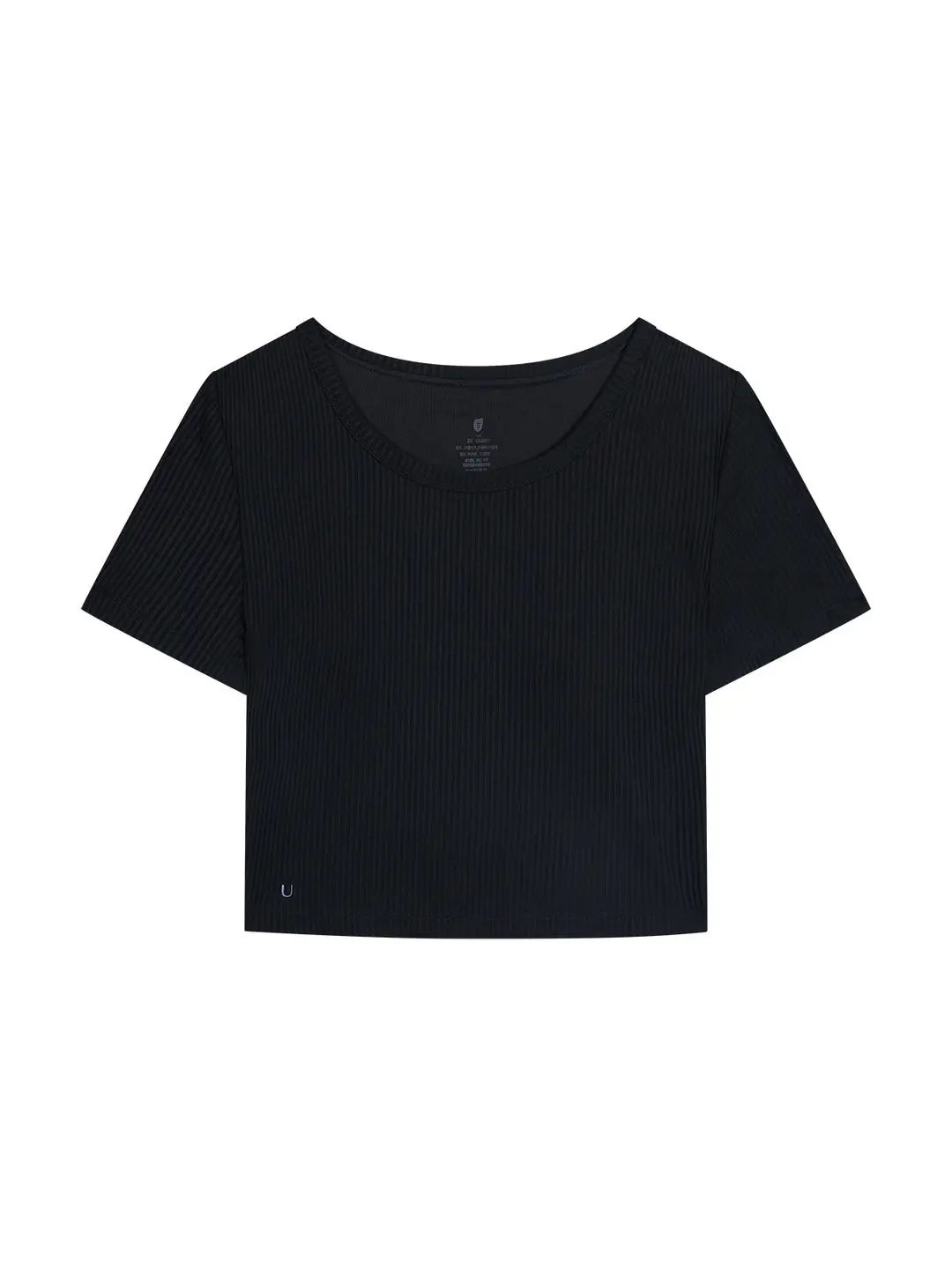 Crew Neck T-shirt - Image 3