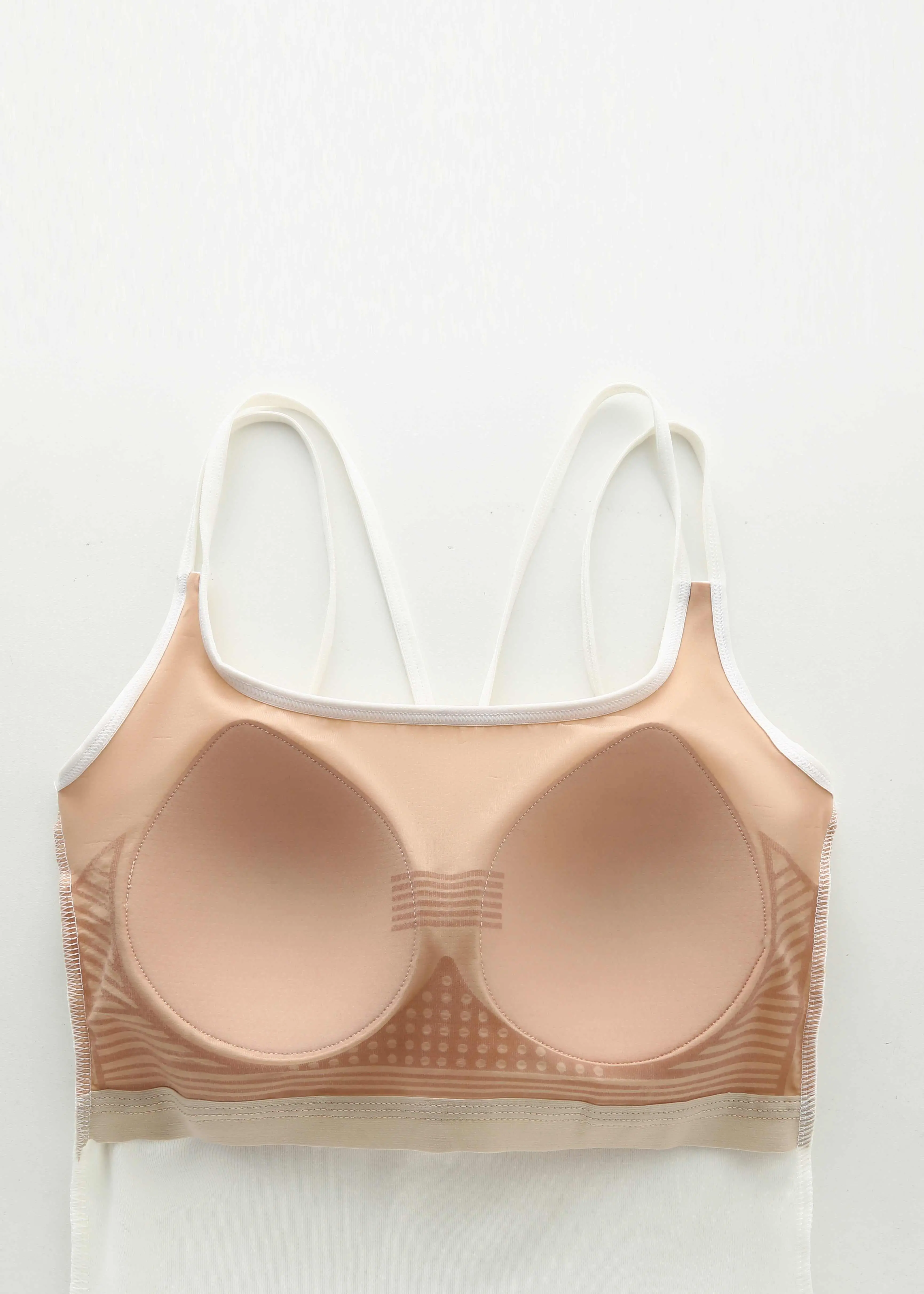 Double-Strap Cami Top - Image 10