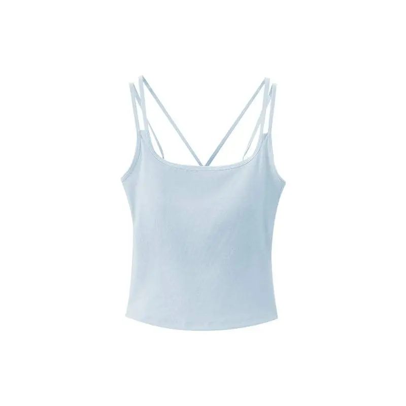 Double-Strap Cami Top - Image 7