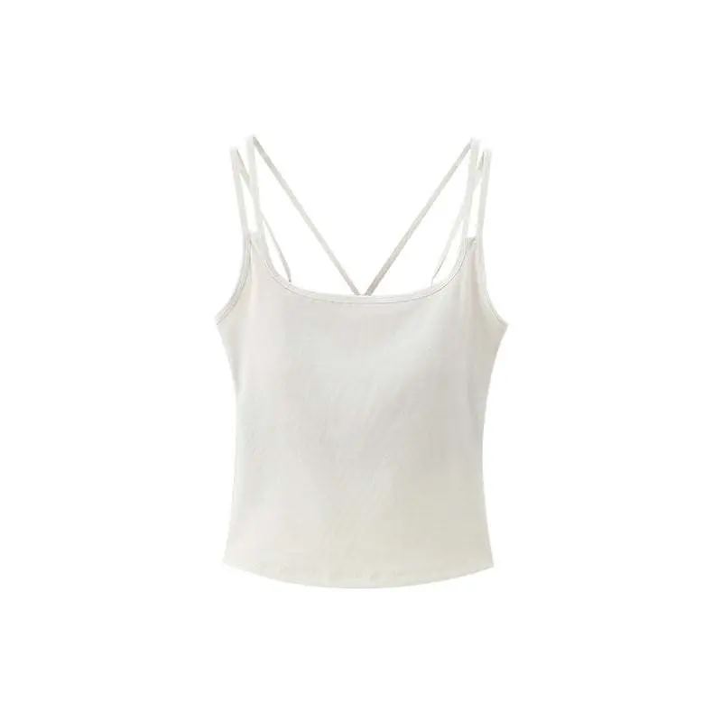 Double-Strap Cami Top - Image 8