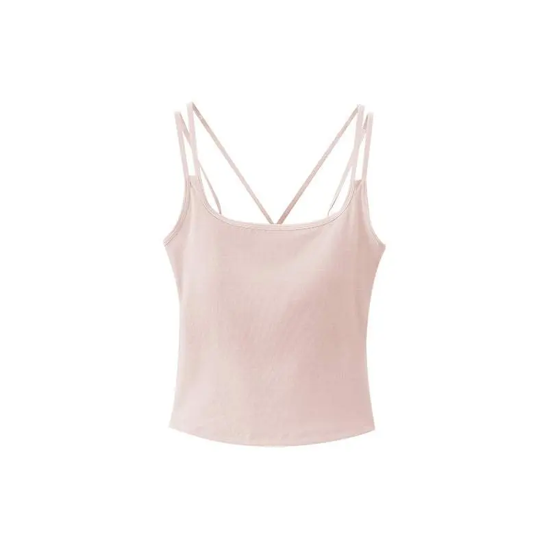 Double-Strap Cami Top - Image 9