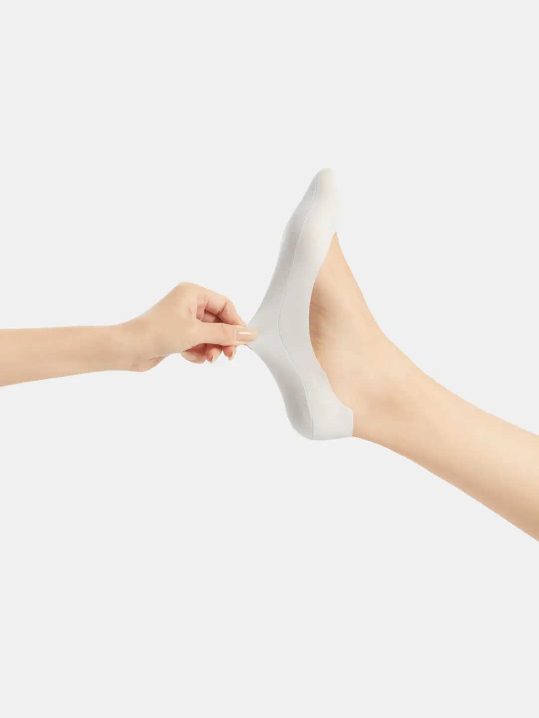 Grip n' Go Socks kit of 5 - Image 4