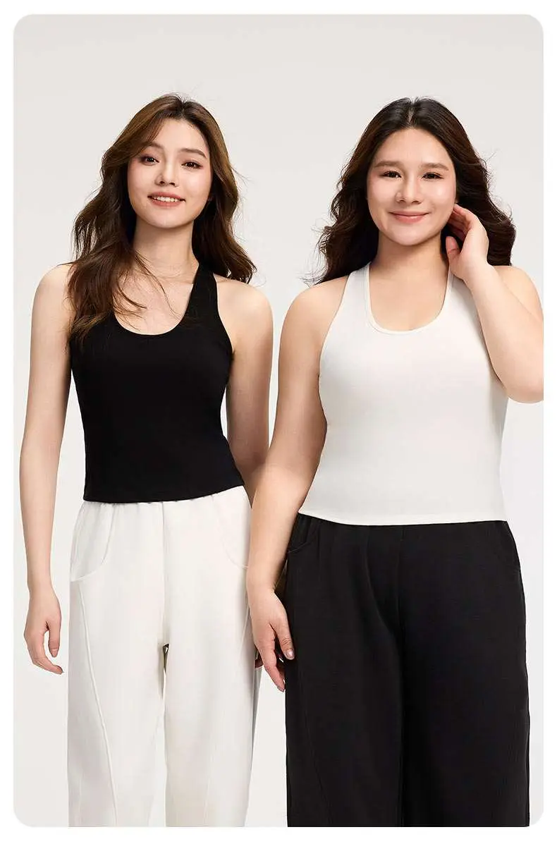 Halter Cami Top - Image 3