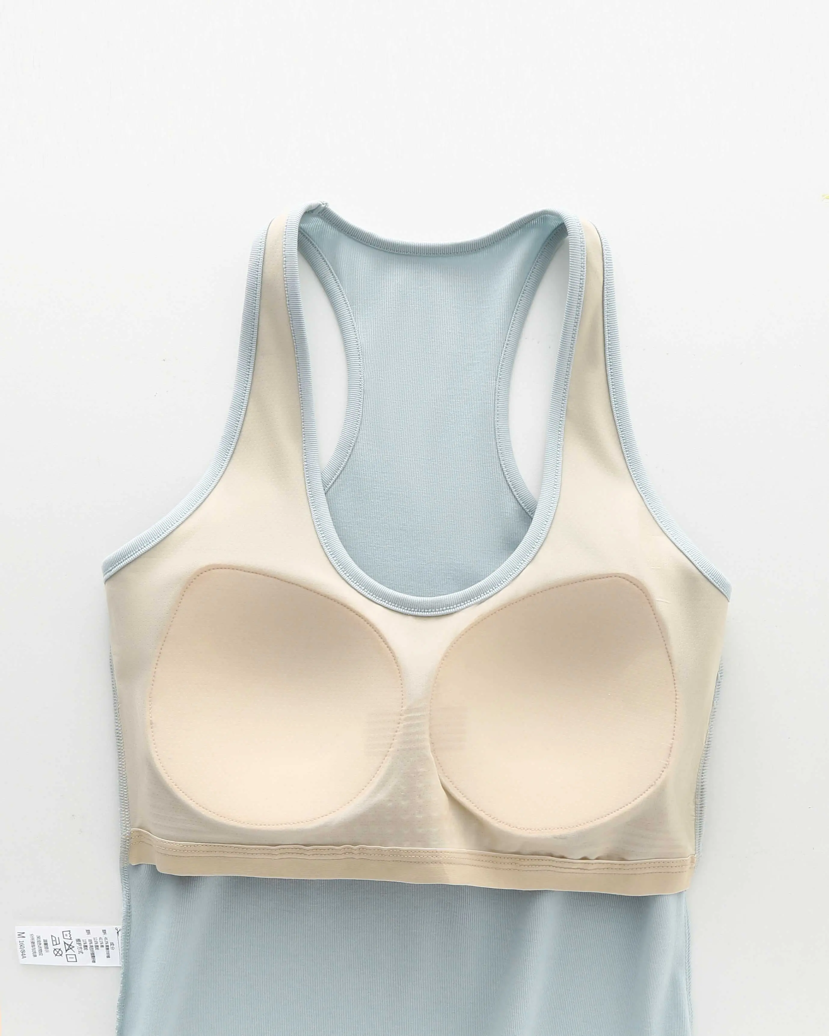 Halter Cami Top - Image 9
