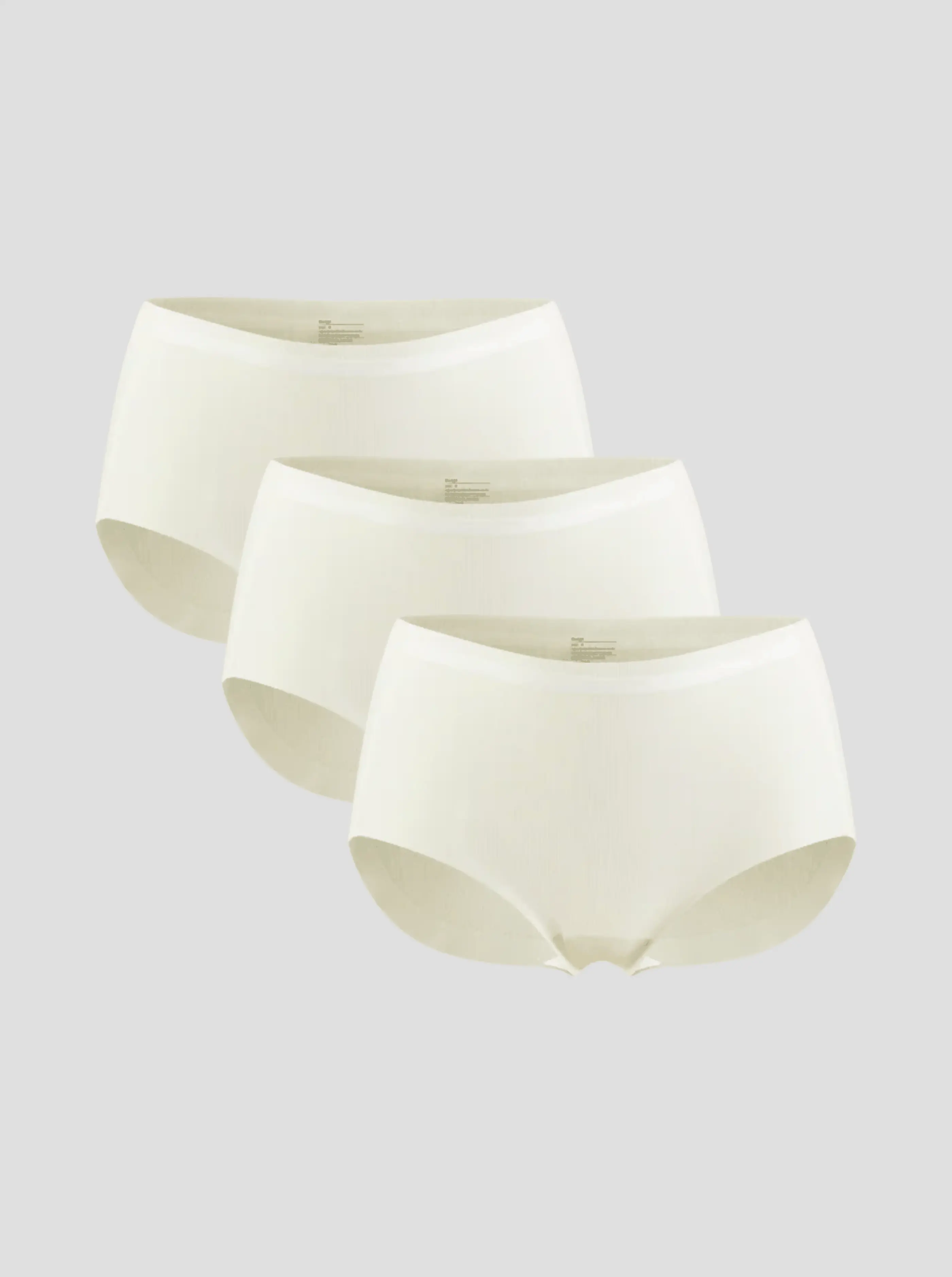 NuAir Mesh Flex Brief（3-Pack） - Image 6