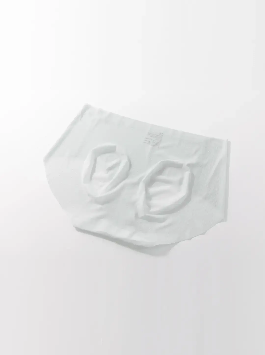 NuAir Mesh Flex Brief - Image 5