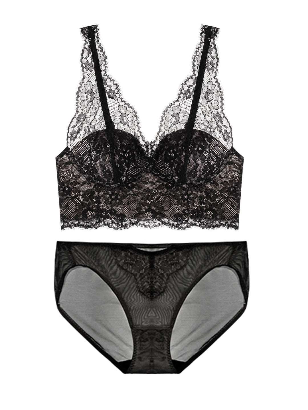 NuBloom Bra - Image 11