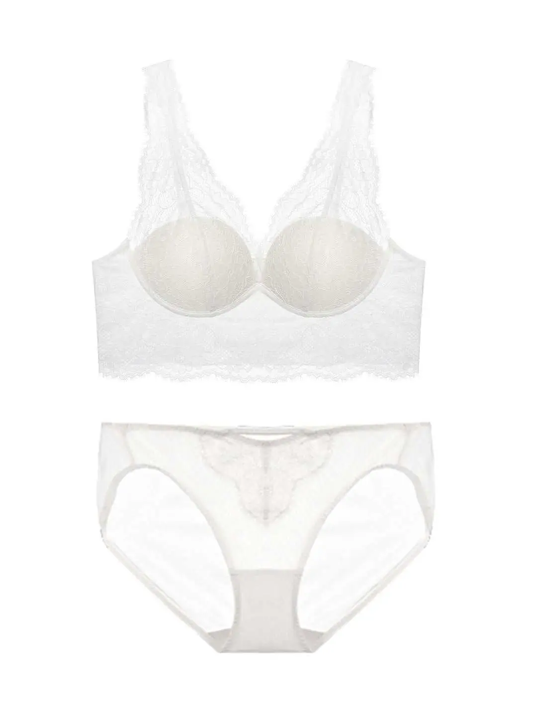 NuBloom Bra - Image 12
