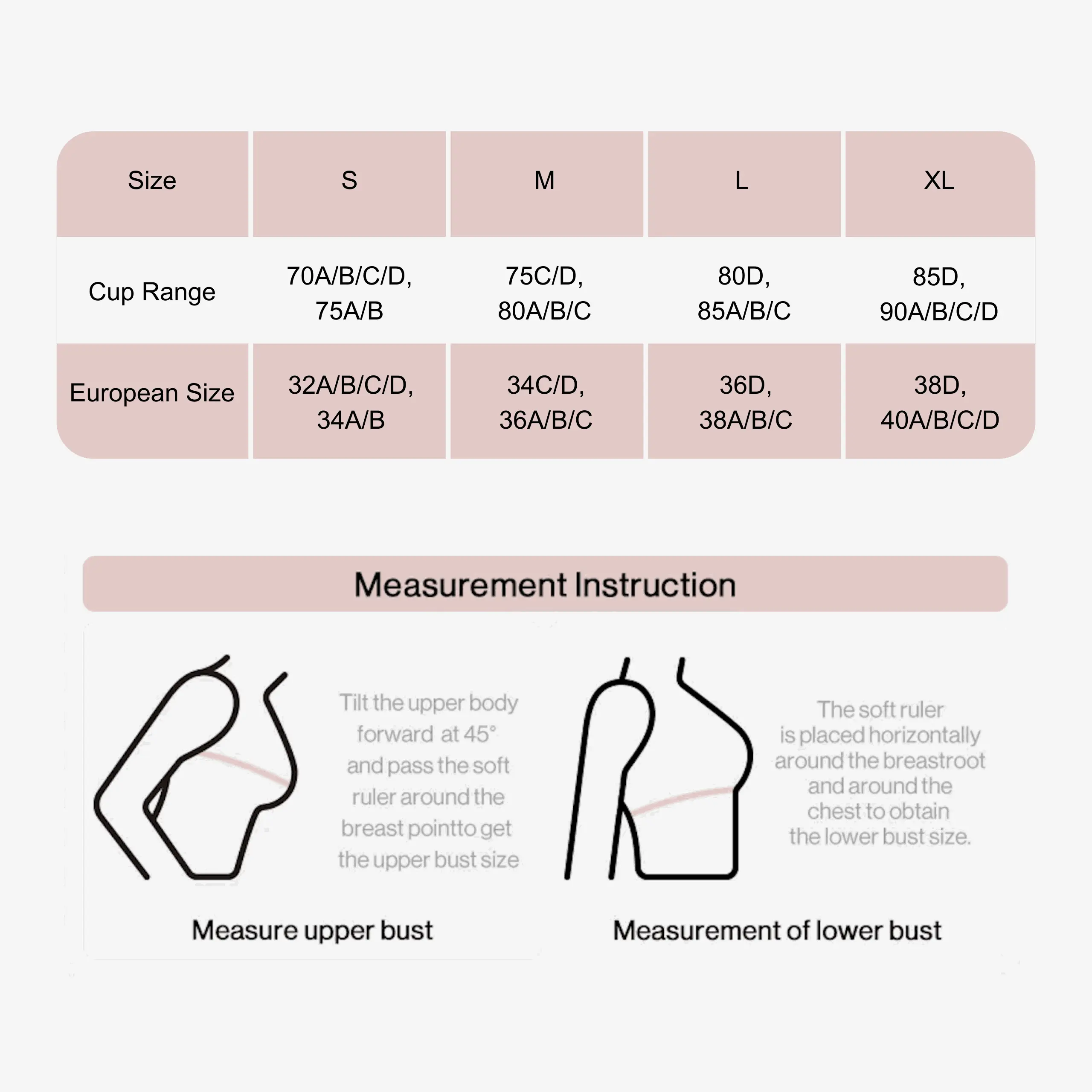 NuBloom Bra - Image 13
