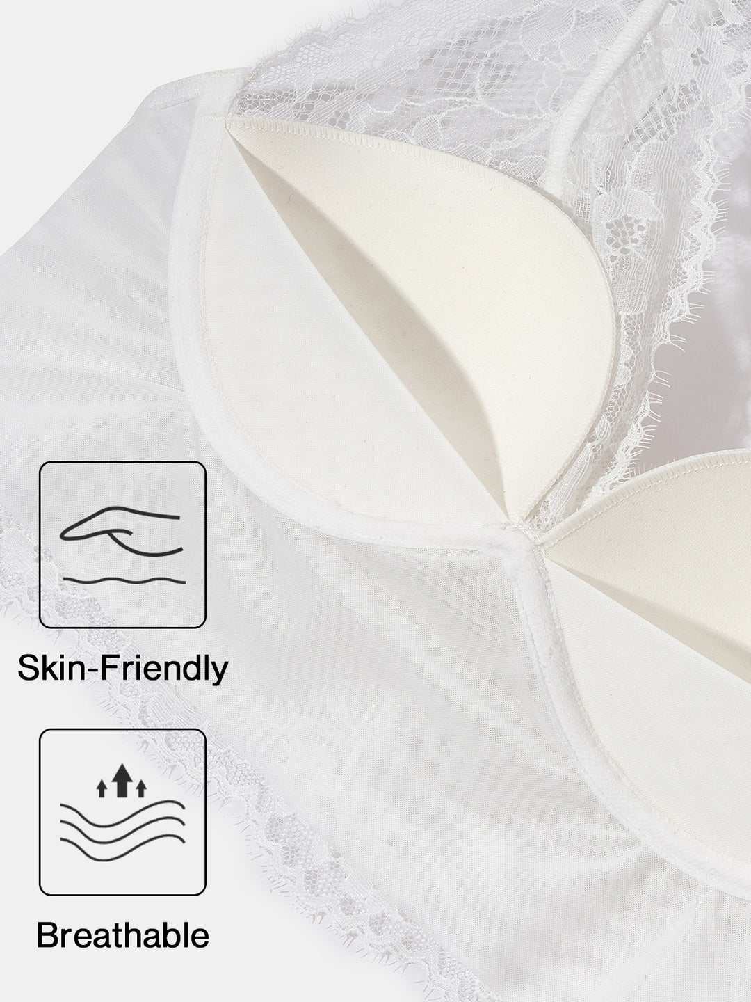 NuBloom Bra - Image 9