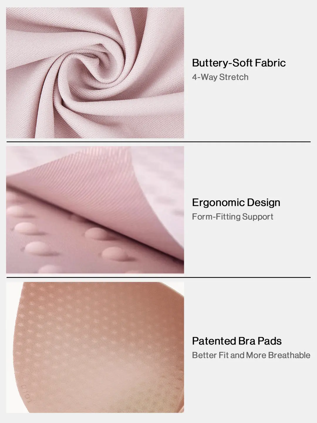 NuCloud Bra - Image 9