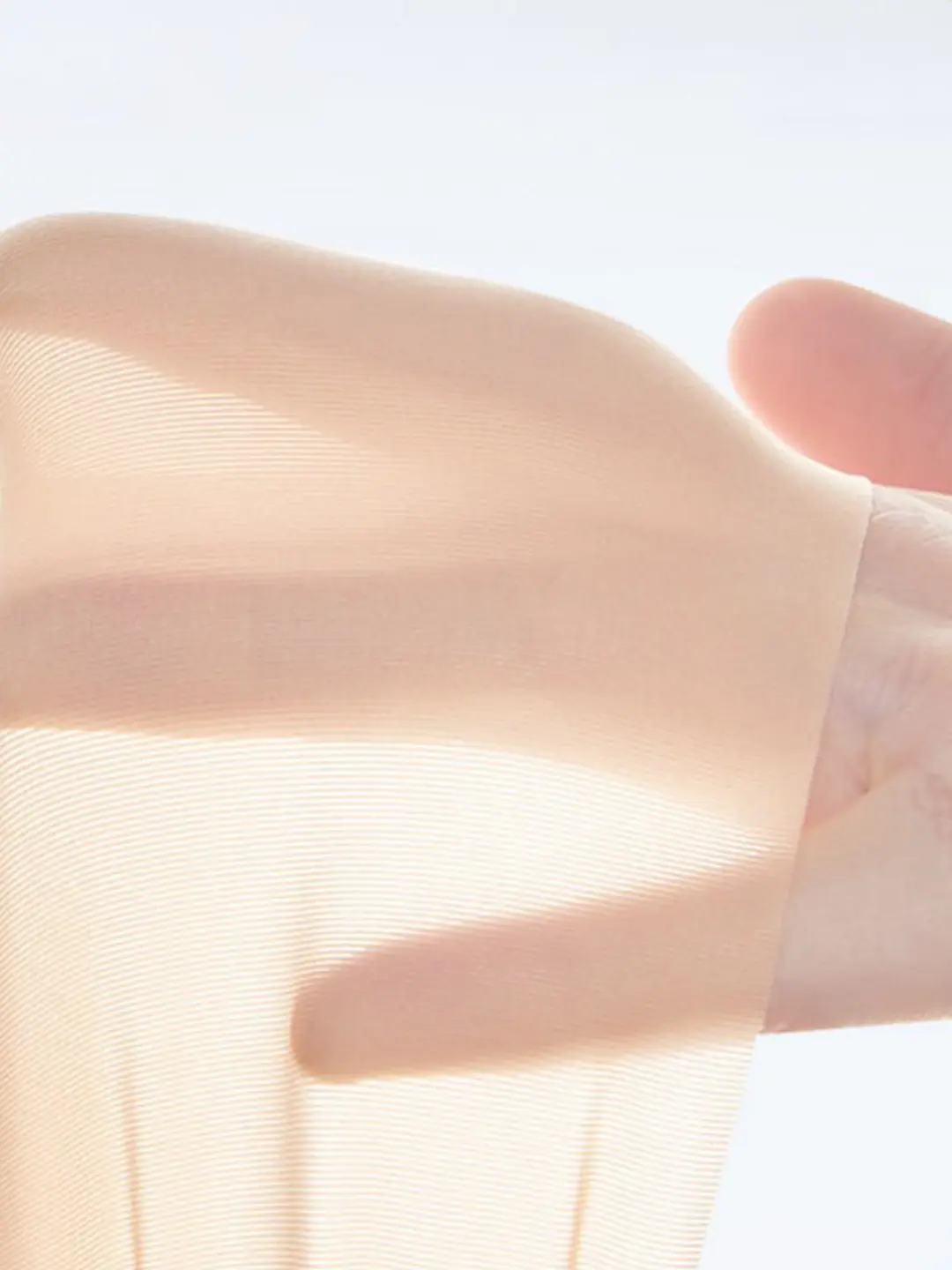 NuCloud High Waist Thong（5-Pack） - Image 6