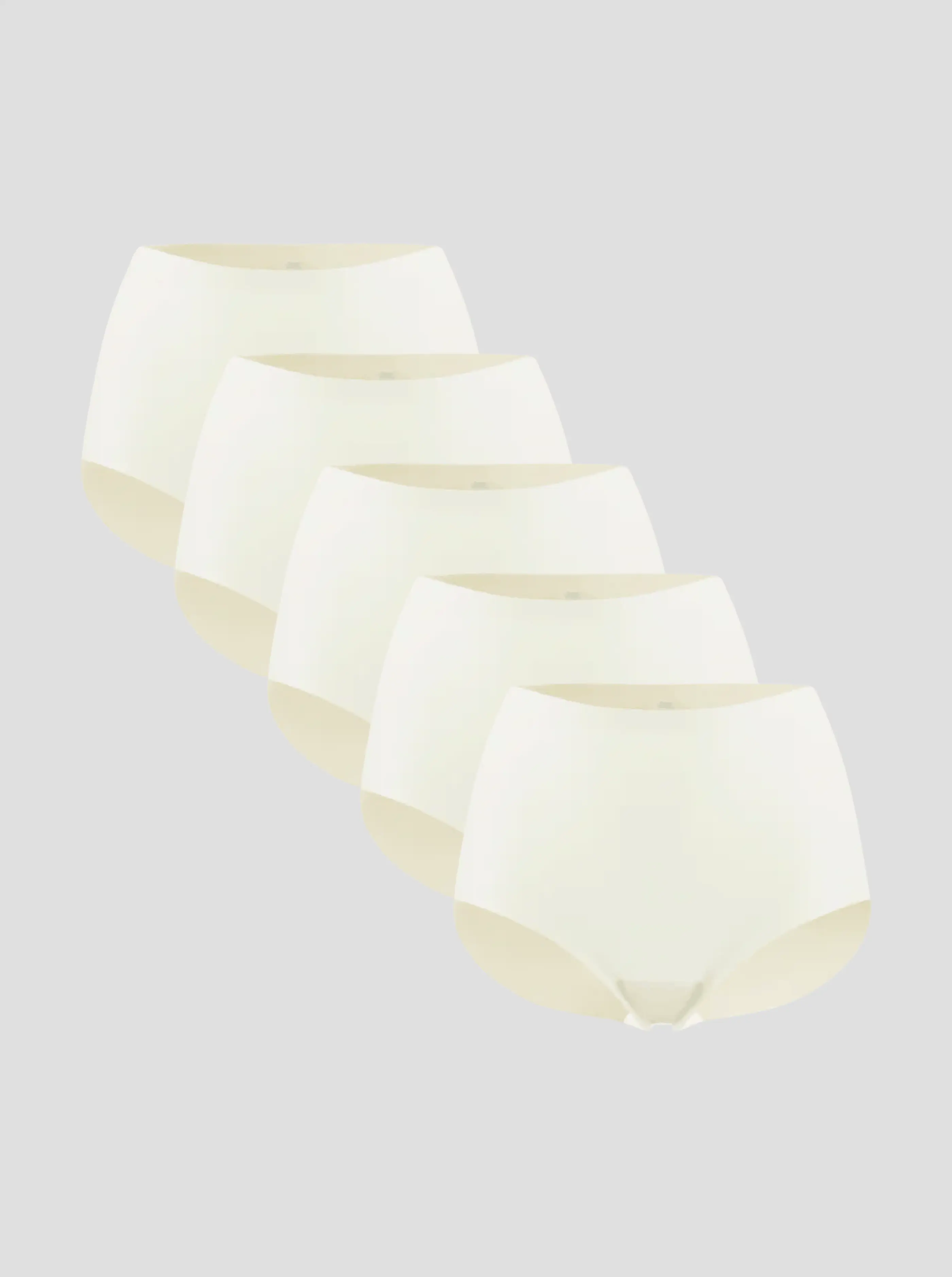 NuCloud Original High Rise(5-Pack) - Image 3