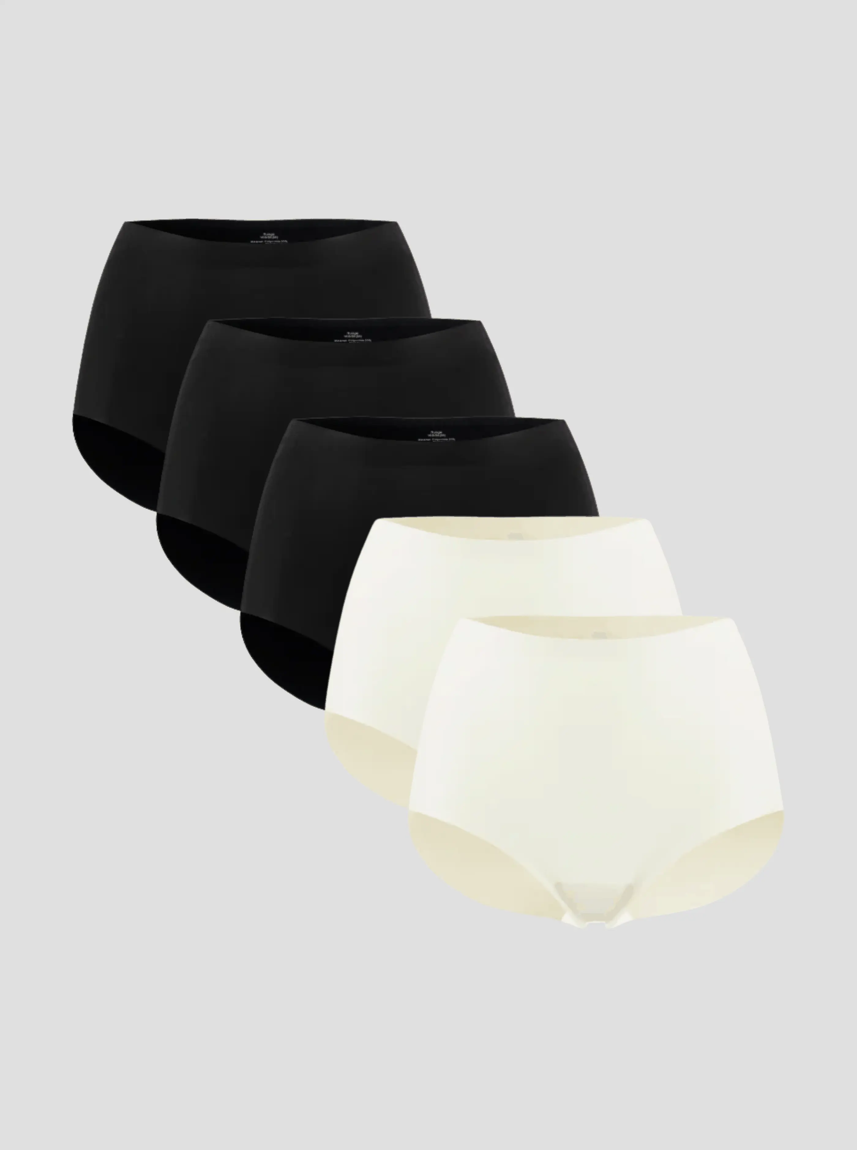 NuCloud Original High Rise(5-Pack) - Image 4