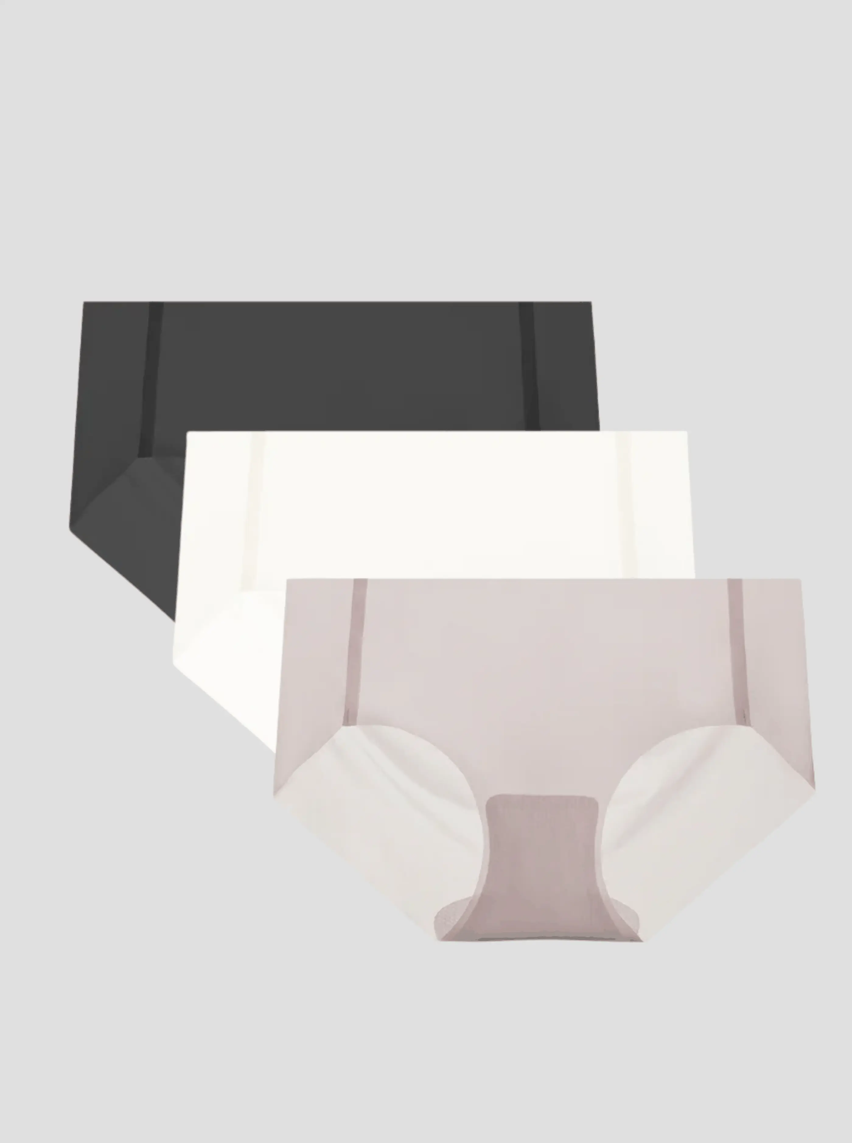 NuCloud Original Bikini（3-Pack） - Image 4