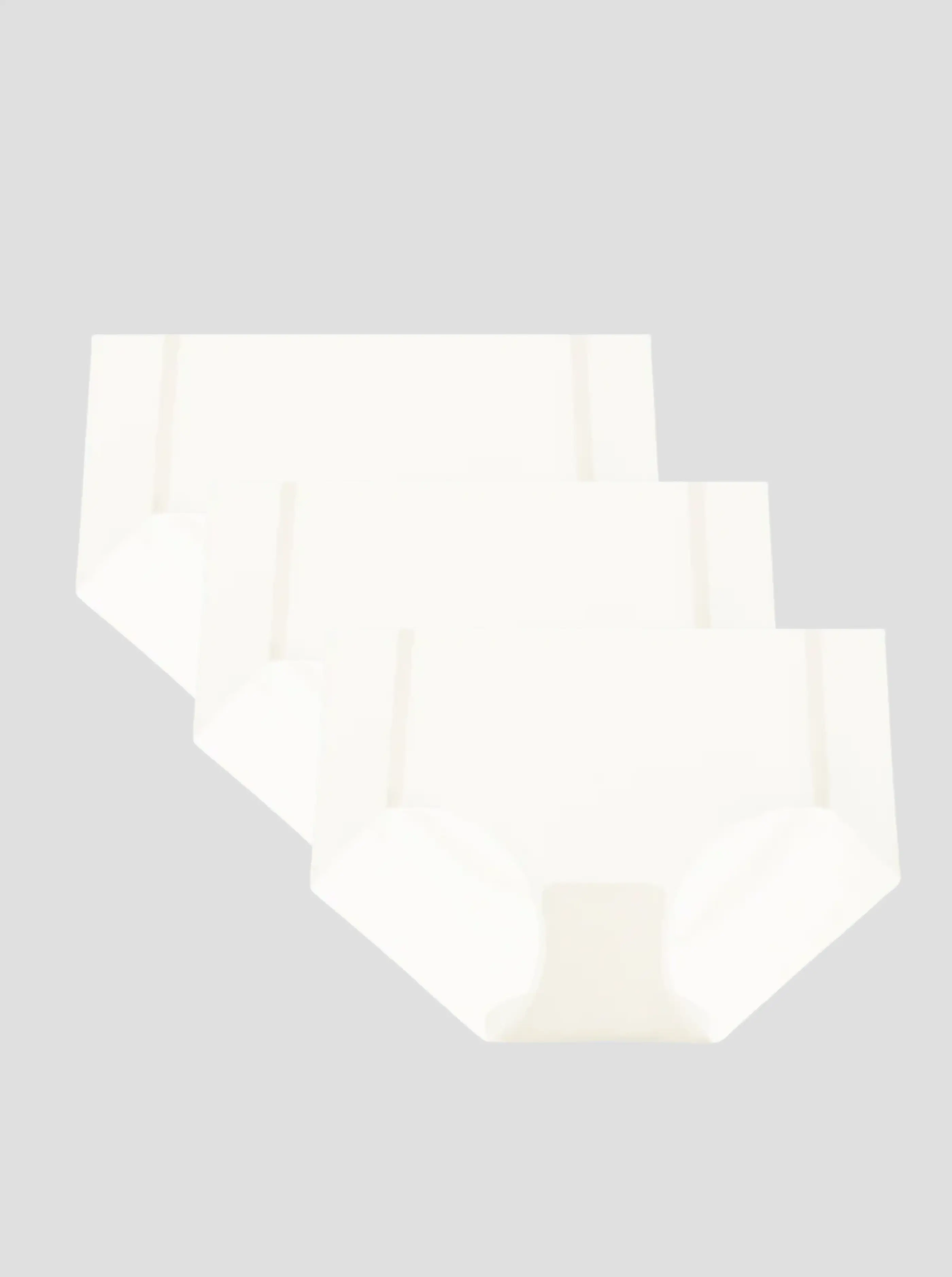 NuCloud Original Bikini（3-Pack） - Image 6