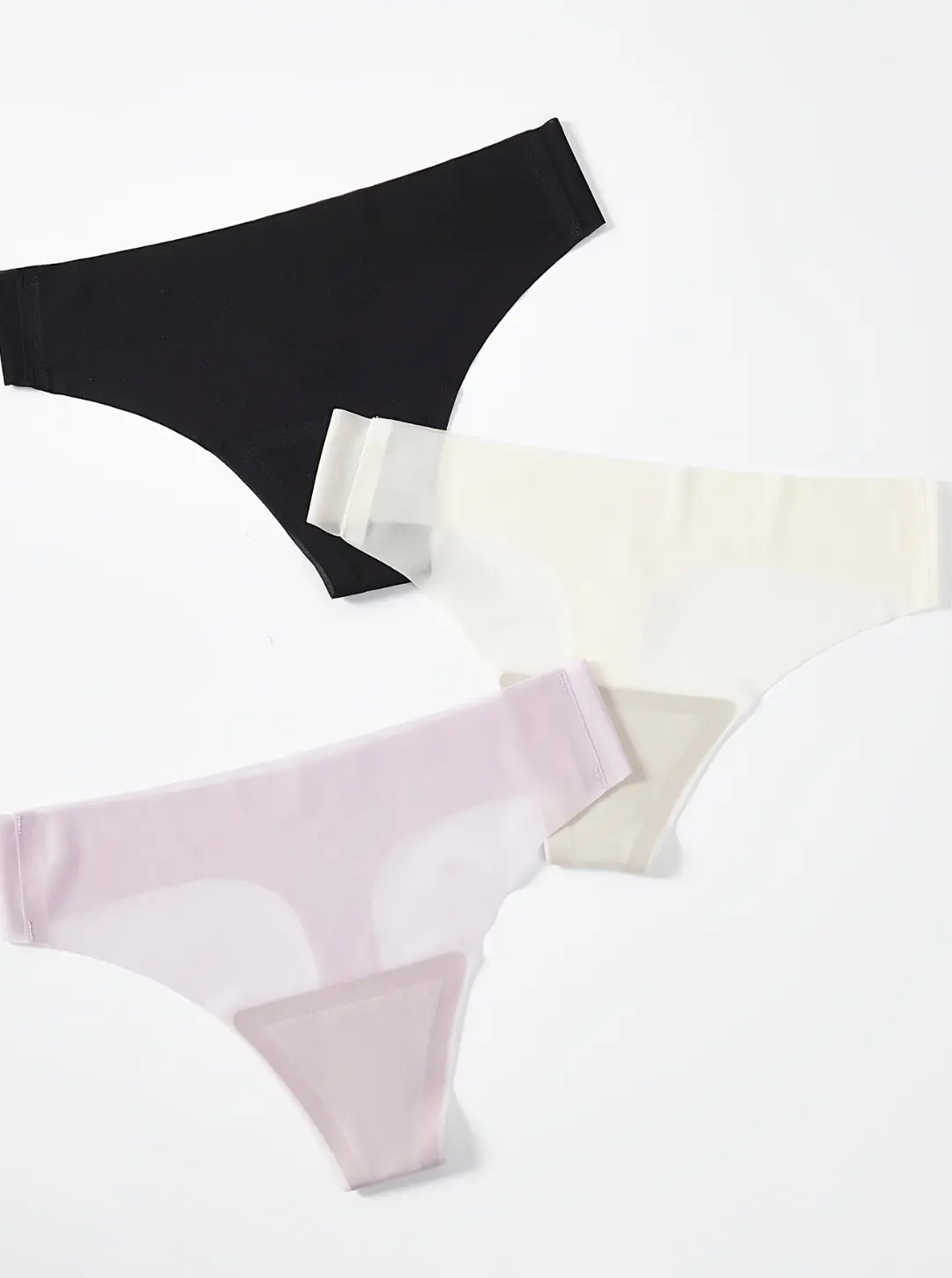 NuCloud Original Thong - Image 5