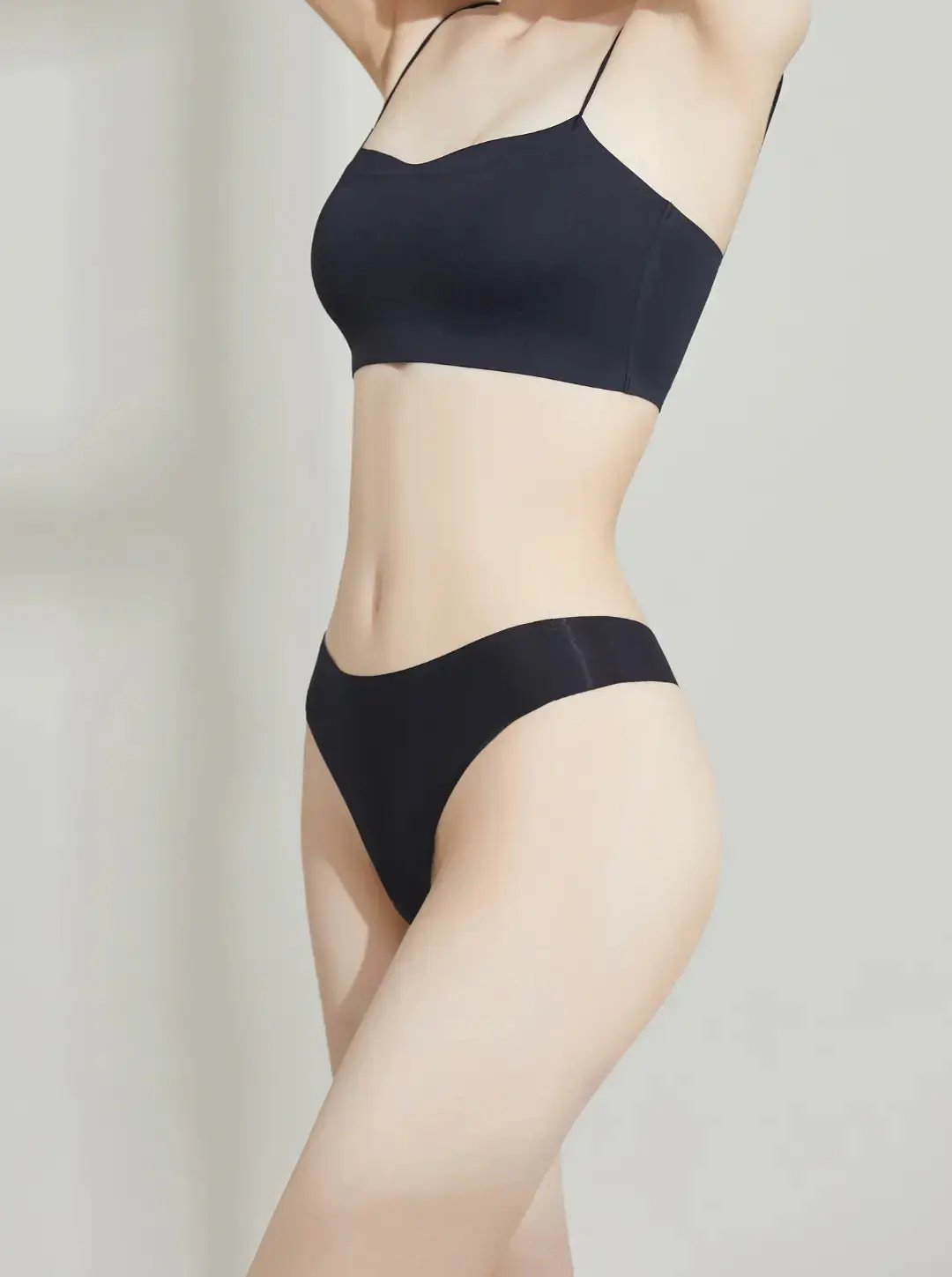 NuCloud Original Thong(5-Pack) - Image 9