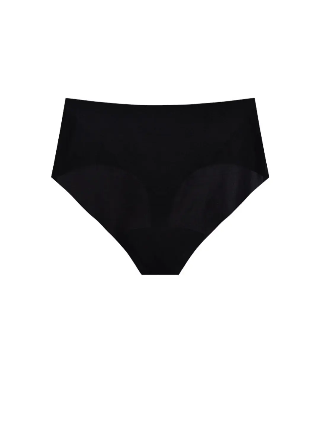 NuCloud High Waist Thong - Image 5