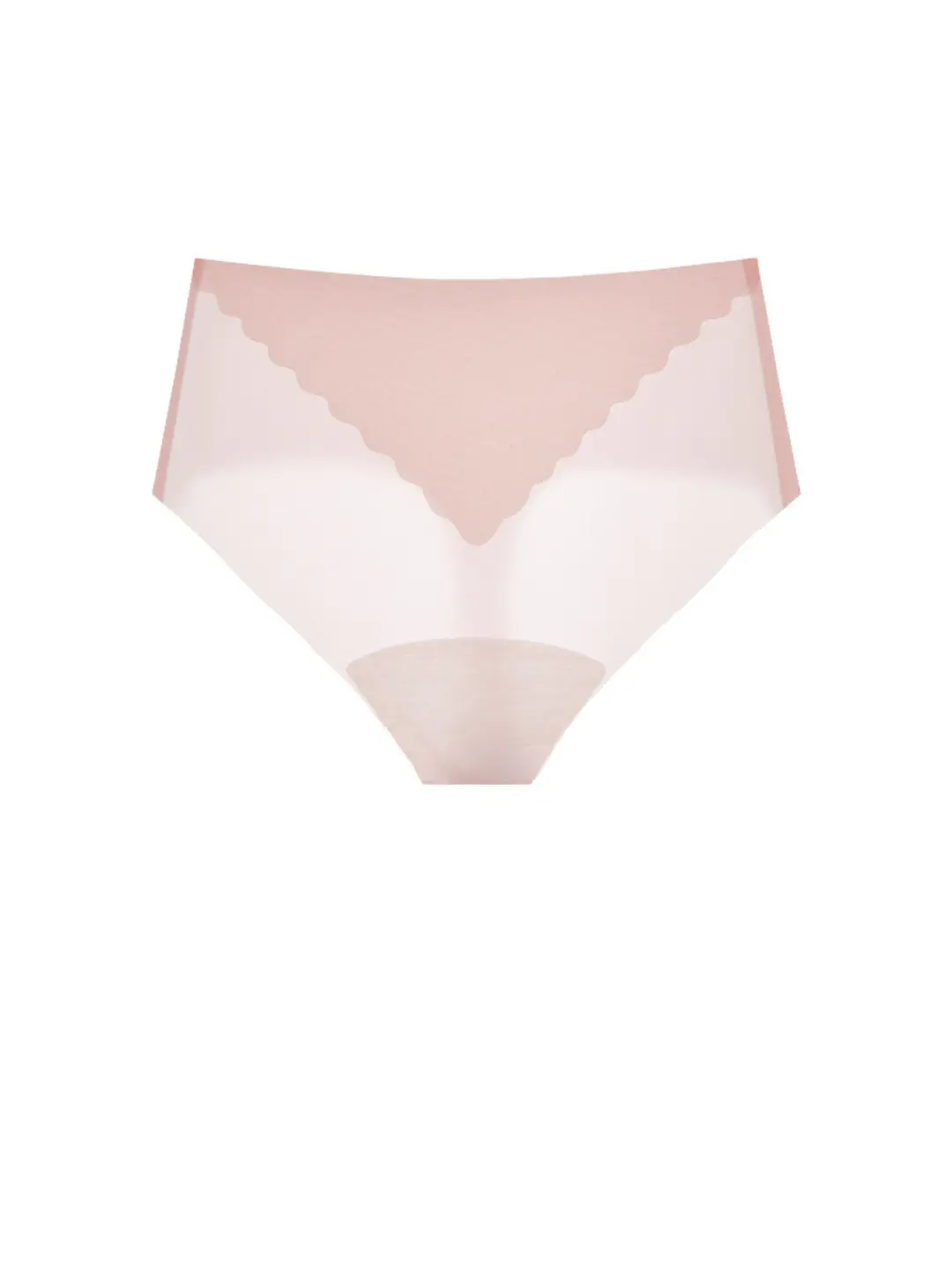 NuCloud High Waist Thong - Image 6