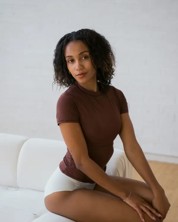 NuCore Motion Top - Image 3