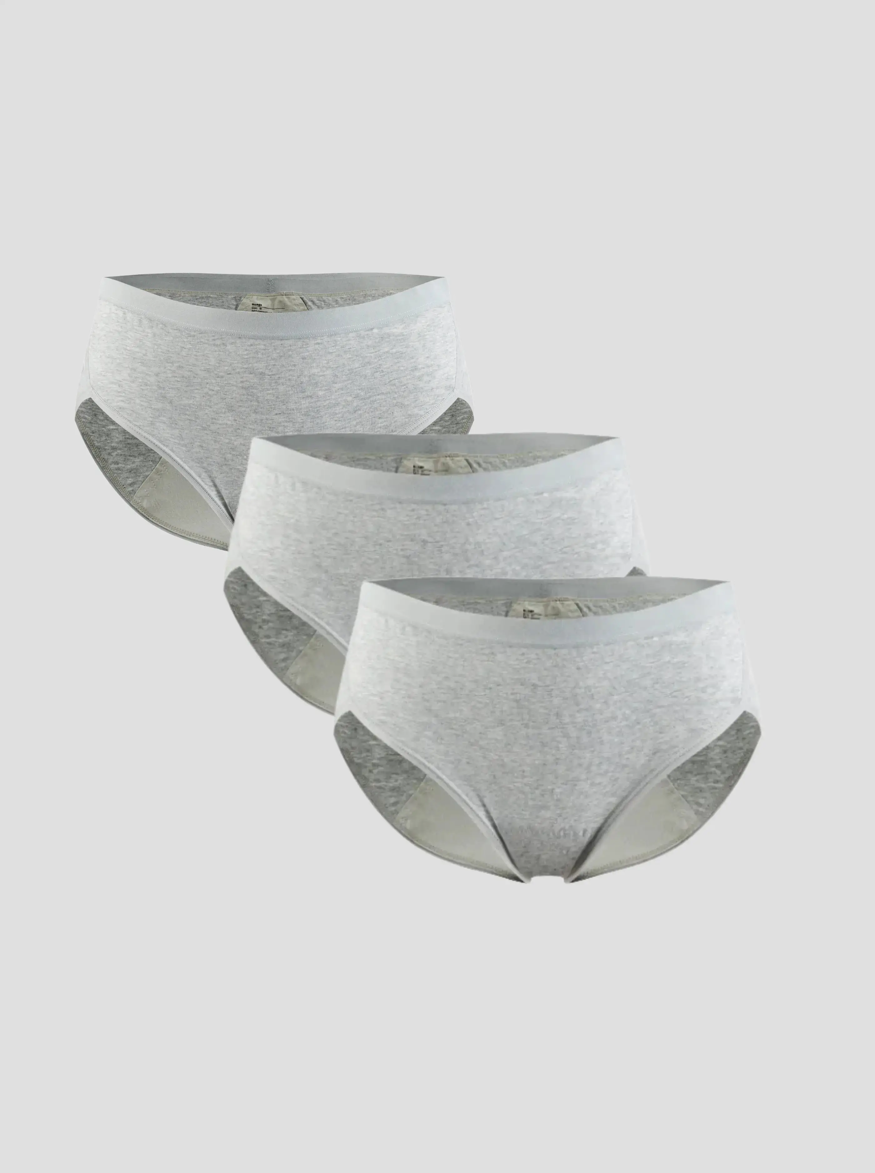 NuCycle Leak Proof Brief(3-Pack) - Image 4