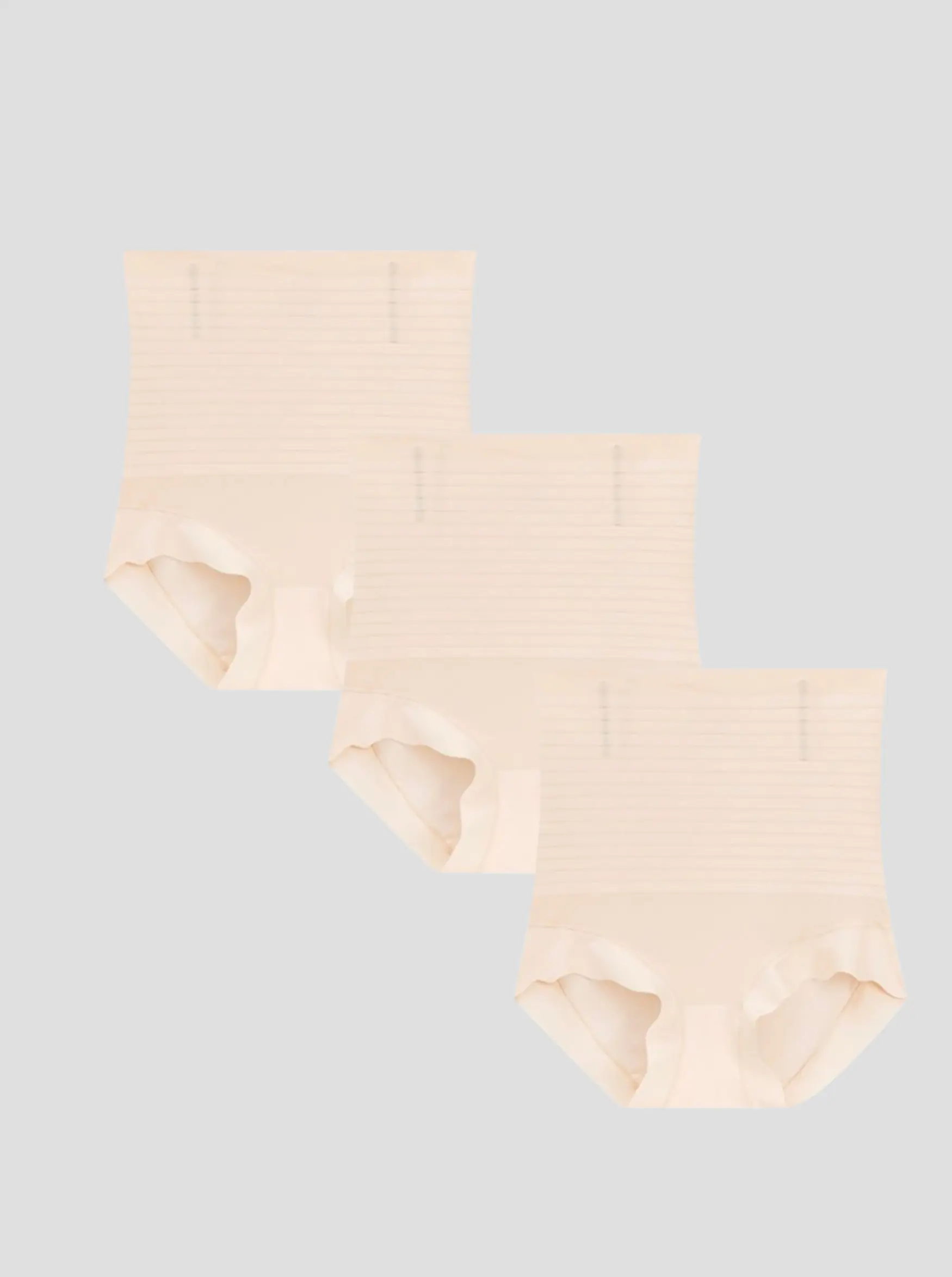 NuForme Gentle Shaping Underwear (3-Pack) - Image 10