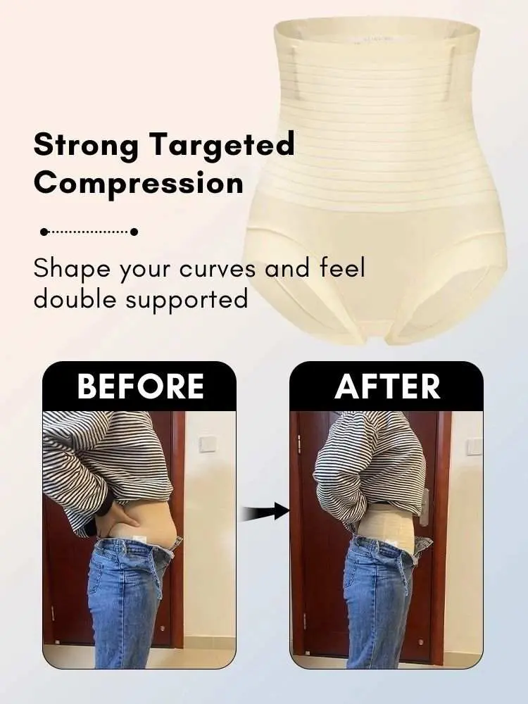 NuForme Gentle Shaping Underwear - Image 5