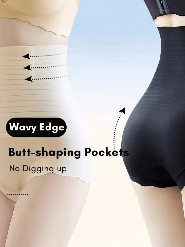 NuForme Gentle Shaping Underwear - Image 6