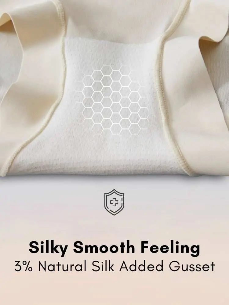 NuForme Gentle Shaping Underwear - Image 7