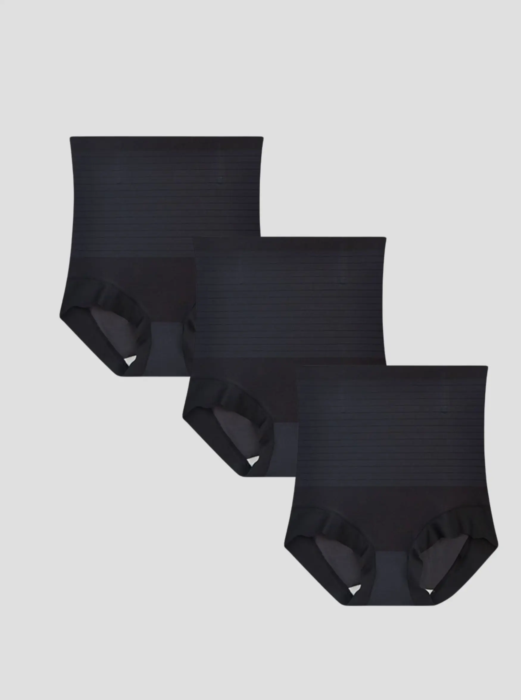 NuForme Gentle Shaping Underwear (3-Pack) - Image 9