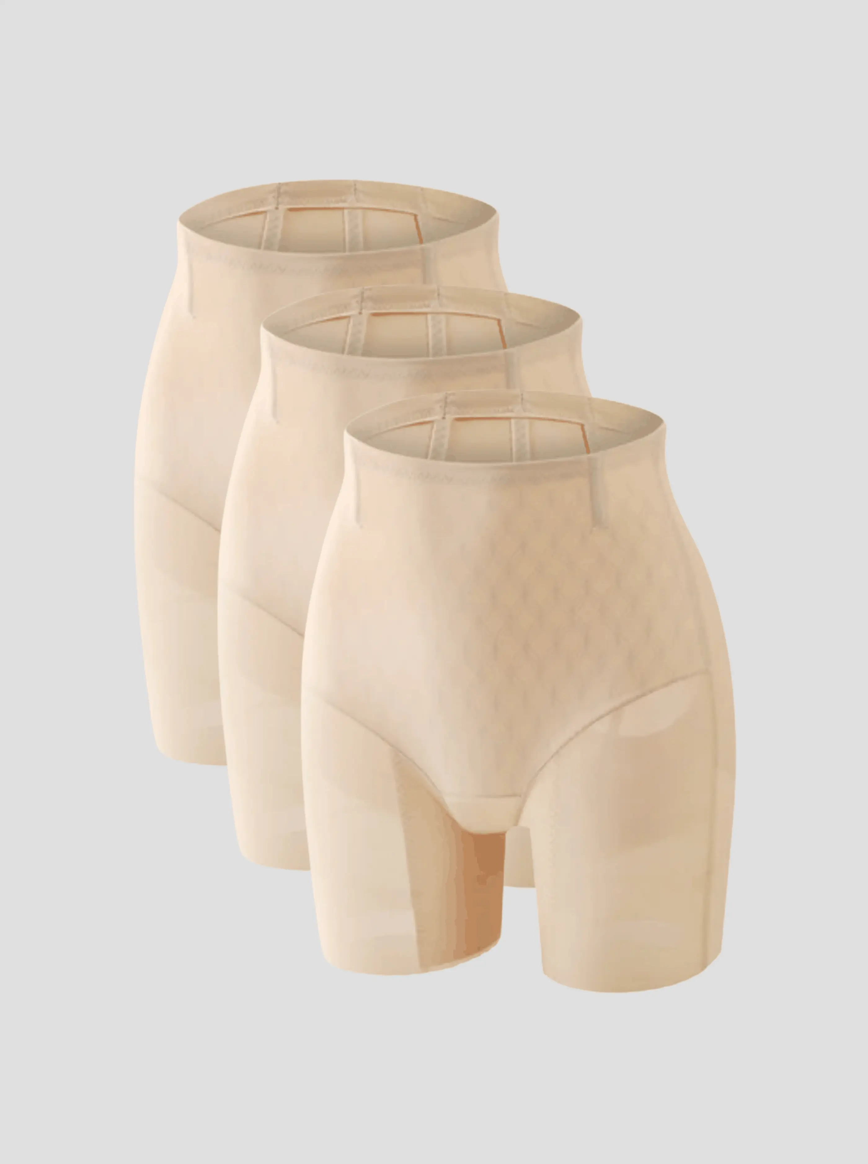 NuForme LIfting Boxer(3-Pack) - Image 3