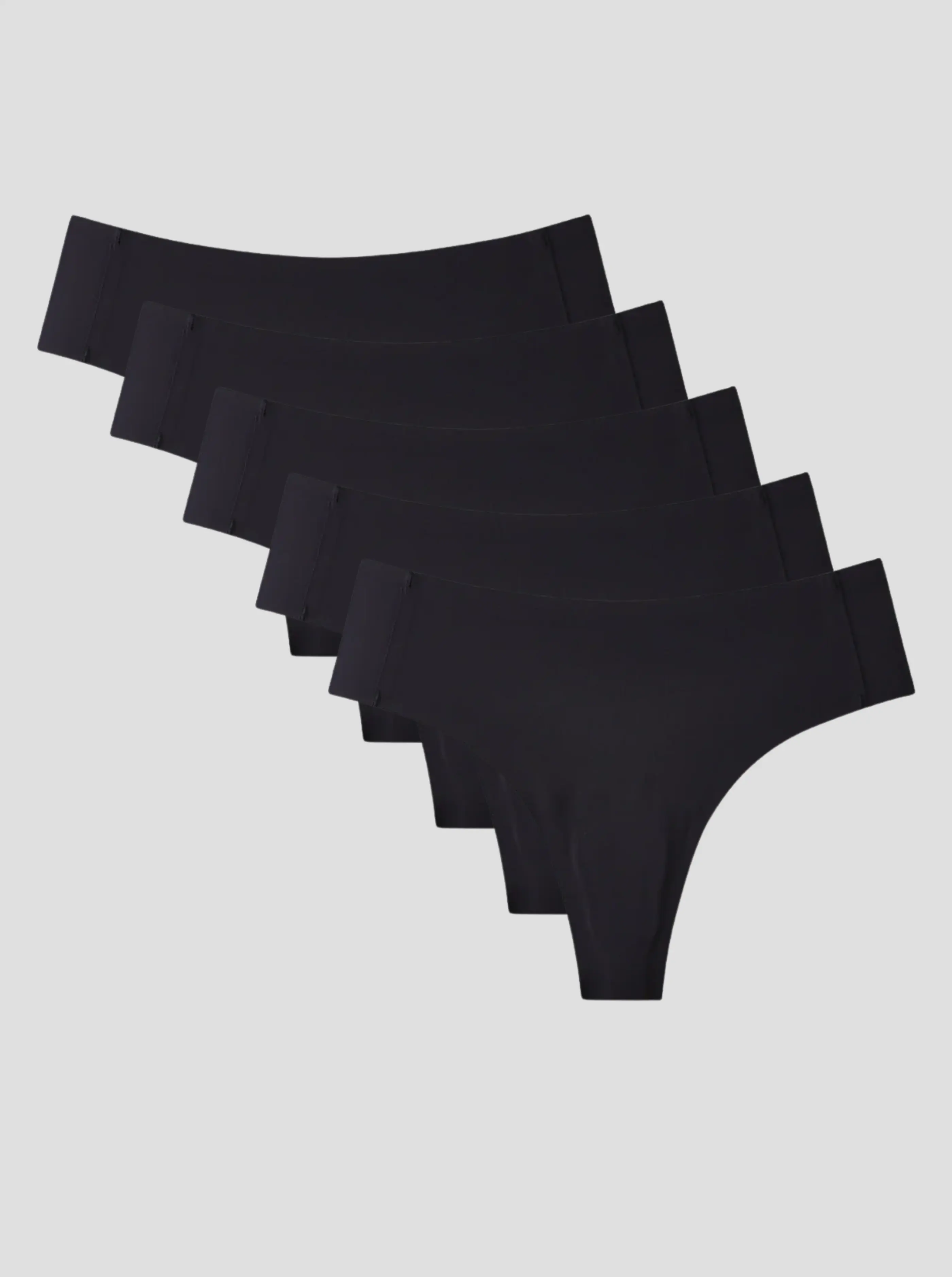 NuShield Anti Camel Thong (5-Pack) - Image 3