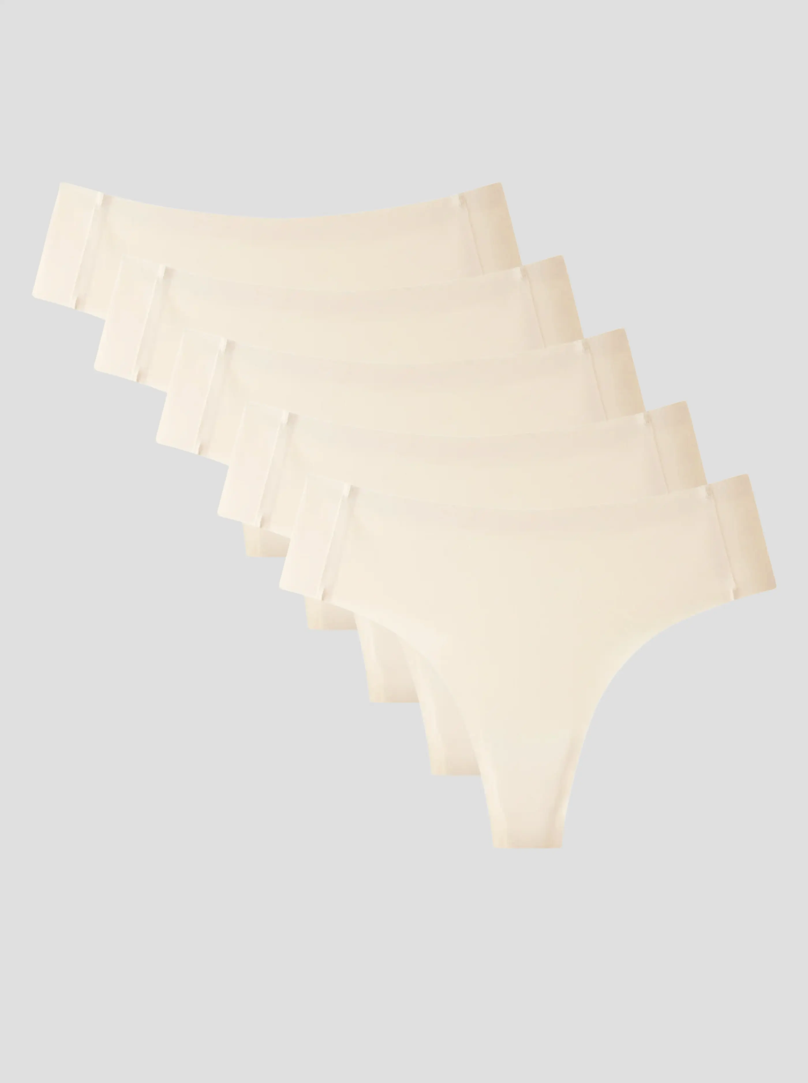 NuShield Anti Camel Thong (5-Pack) - Image 4