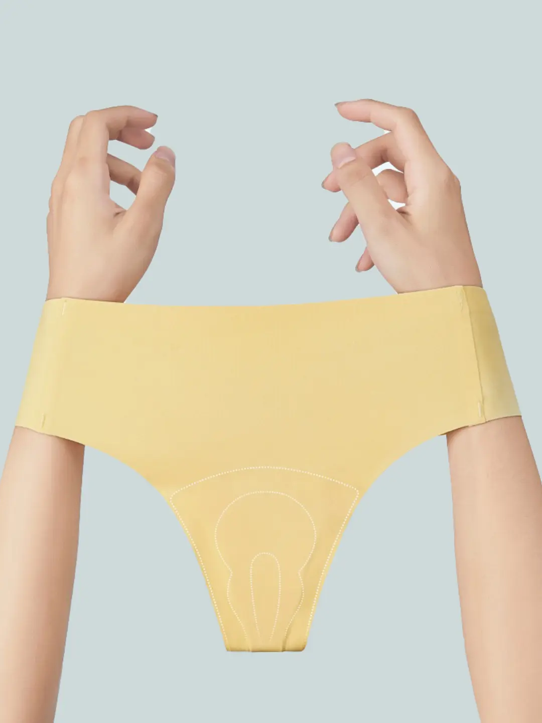 NuShield Anti Camel Thong - Image 4