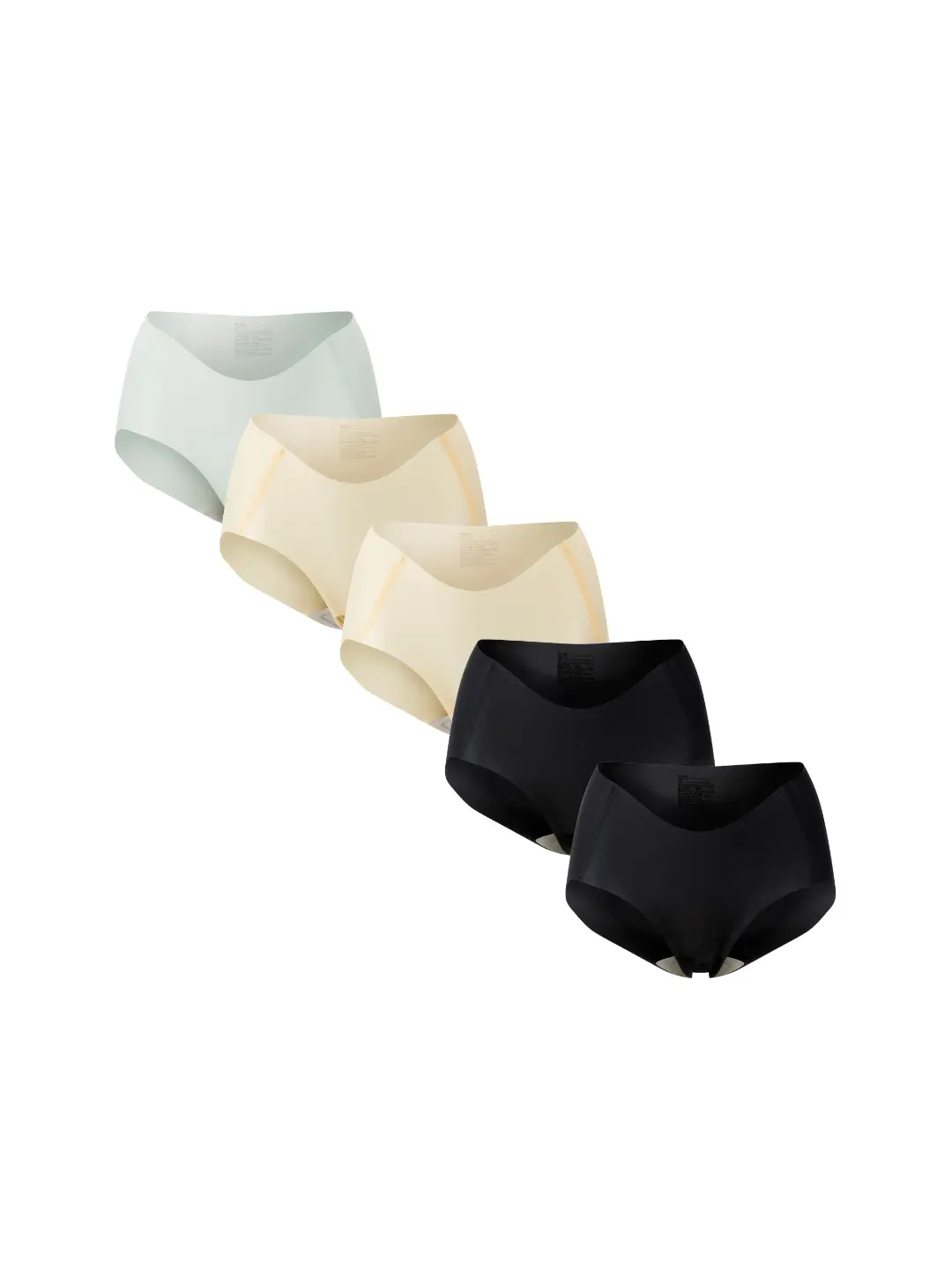 NuShield Brief Light (5-Pack) - Image 3