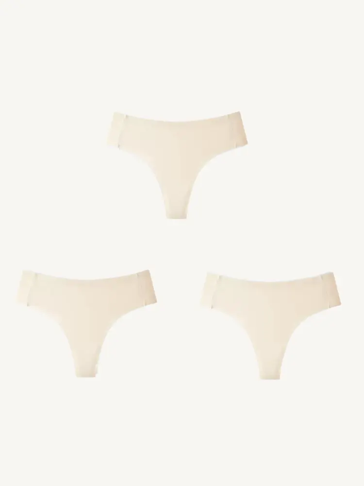 NuShield Anti Camel Thong (3-Pack) - Image 3